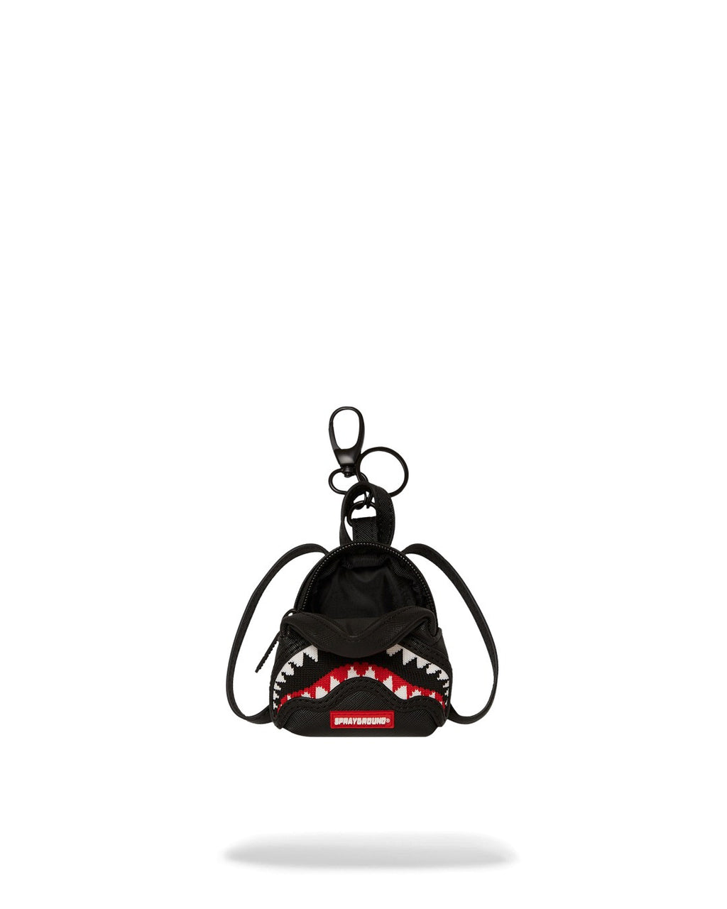 Portachiave Sprayground FLY KNIT MOUTH KEYCHAIN