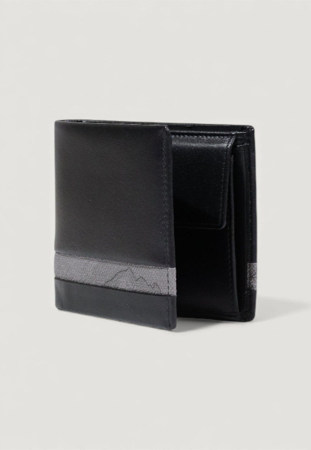 Portafoglio con portamonete Alviero Martini Prima Classe W149 5400