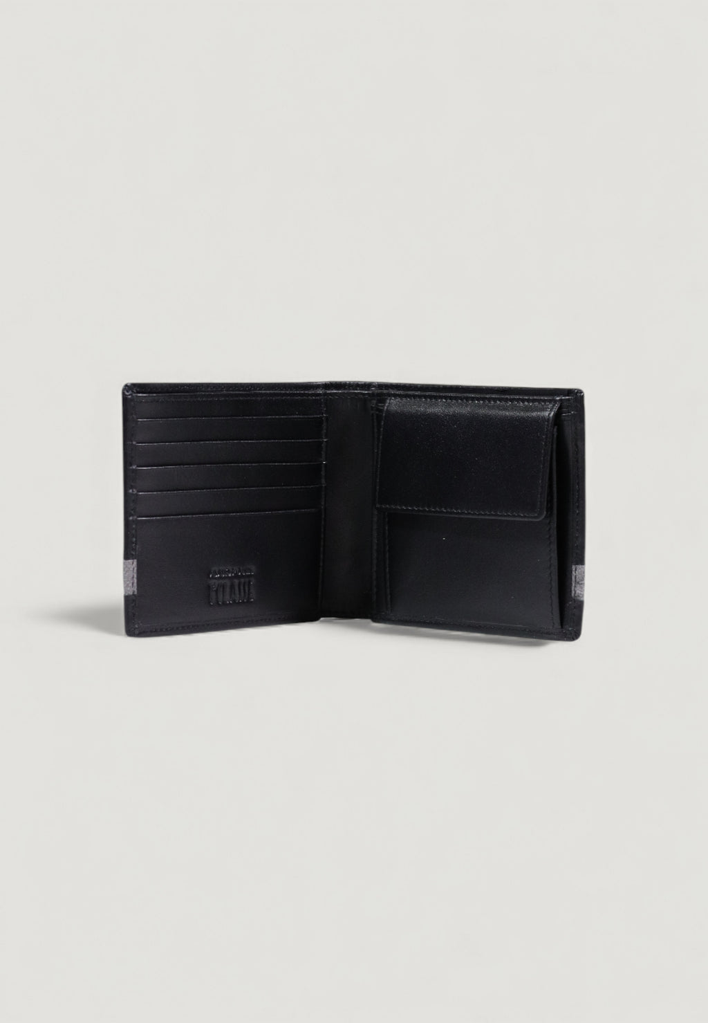 Portafoglio con portamonete Alviero Martini Prima Classe W149 5400