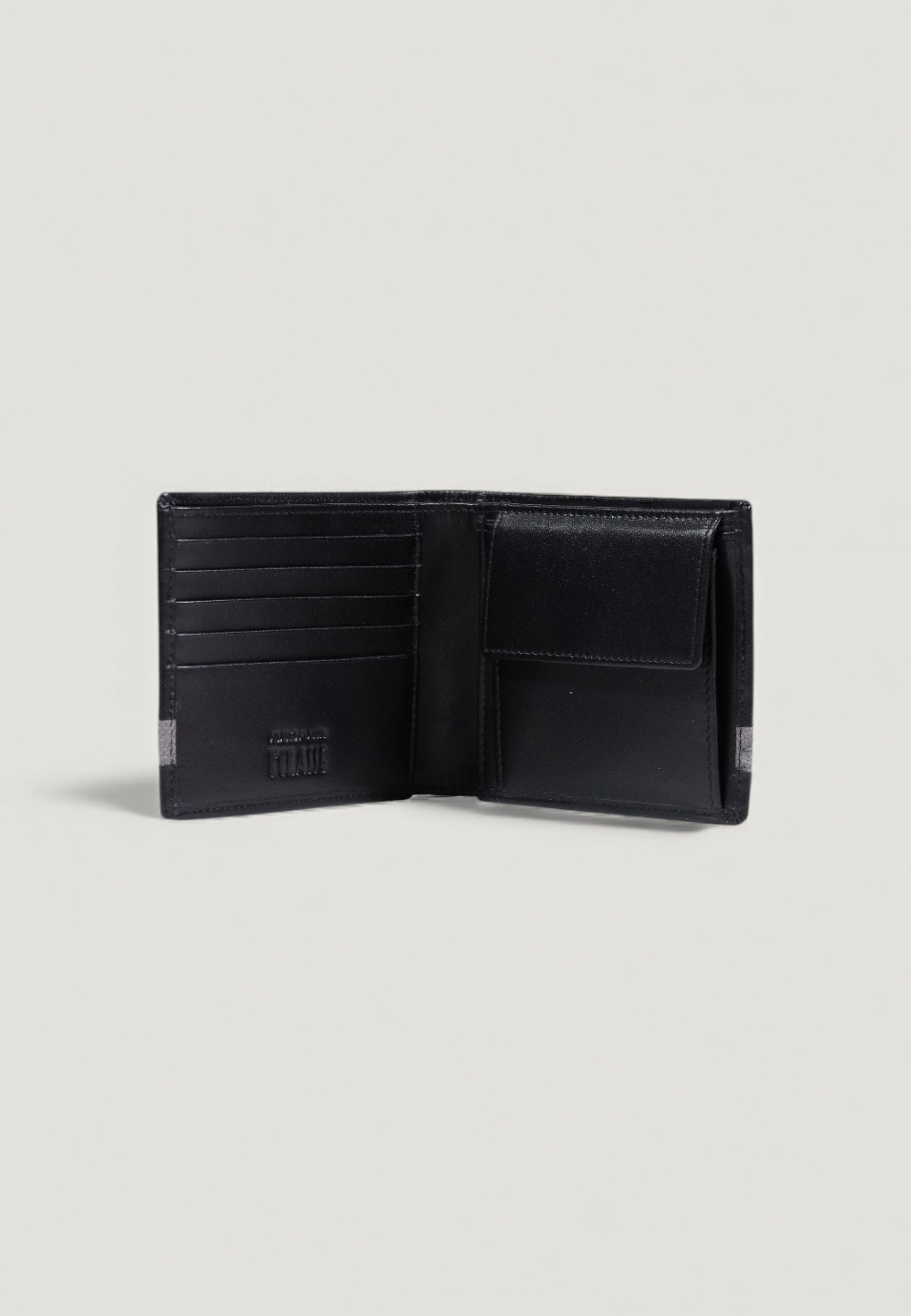 Portafoglio con portamonete Alviero Martini Prima Classe W149 5400