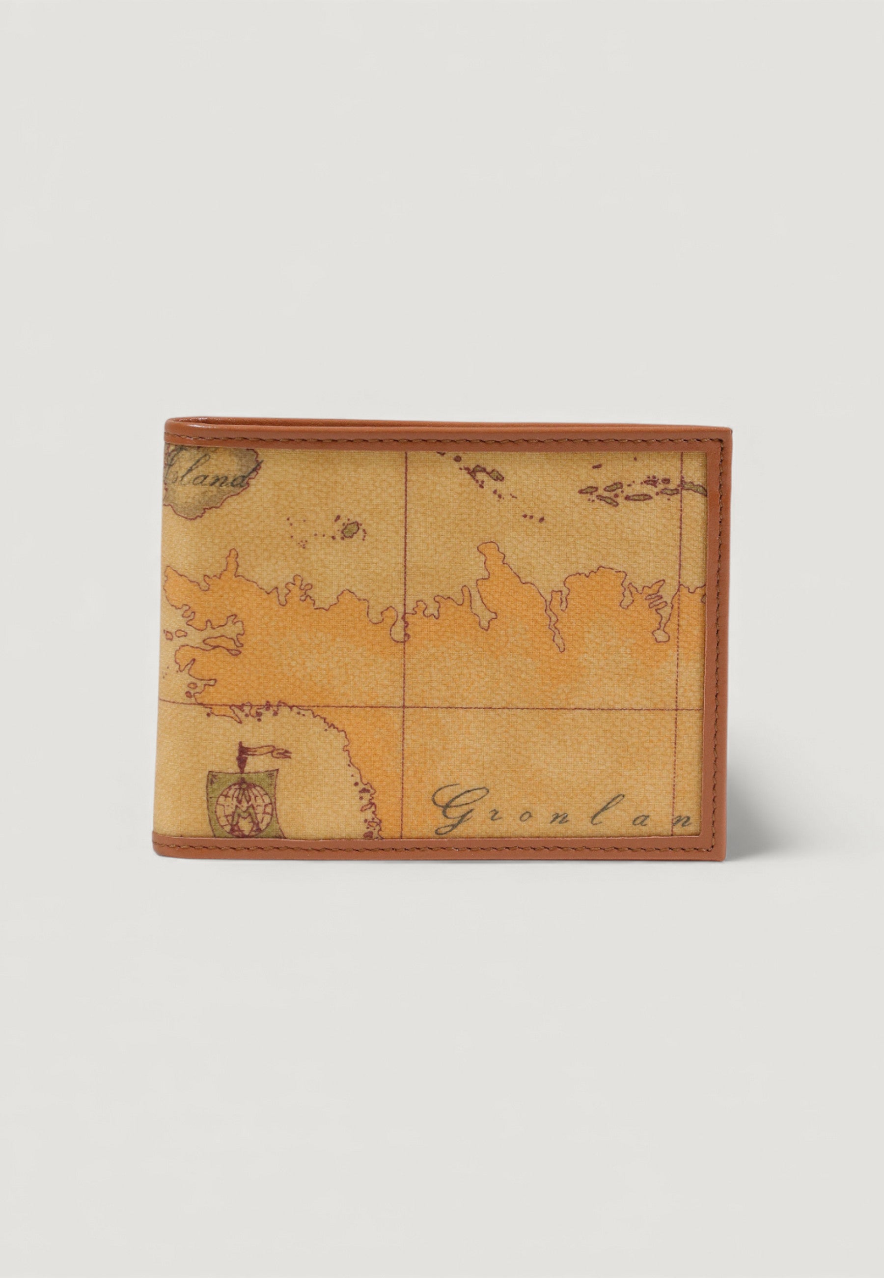 Wallet Alviero Martini Prima Classe W104 6000