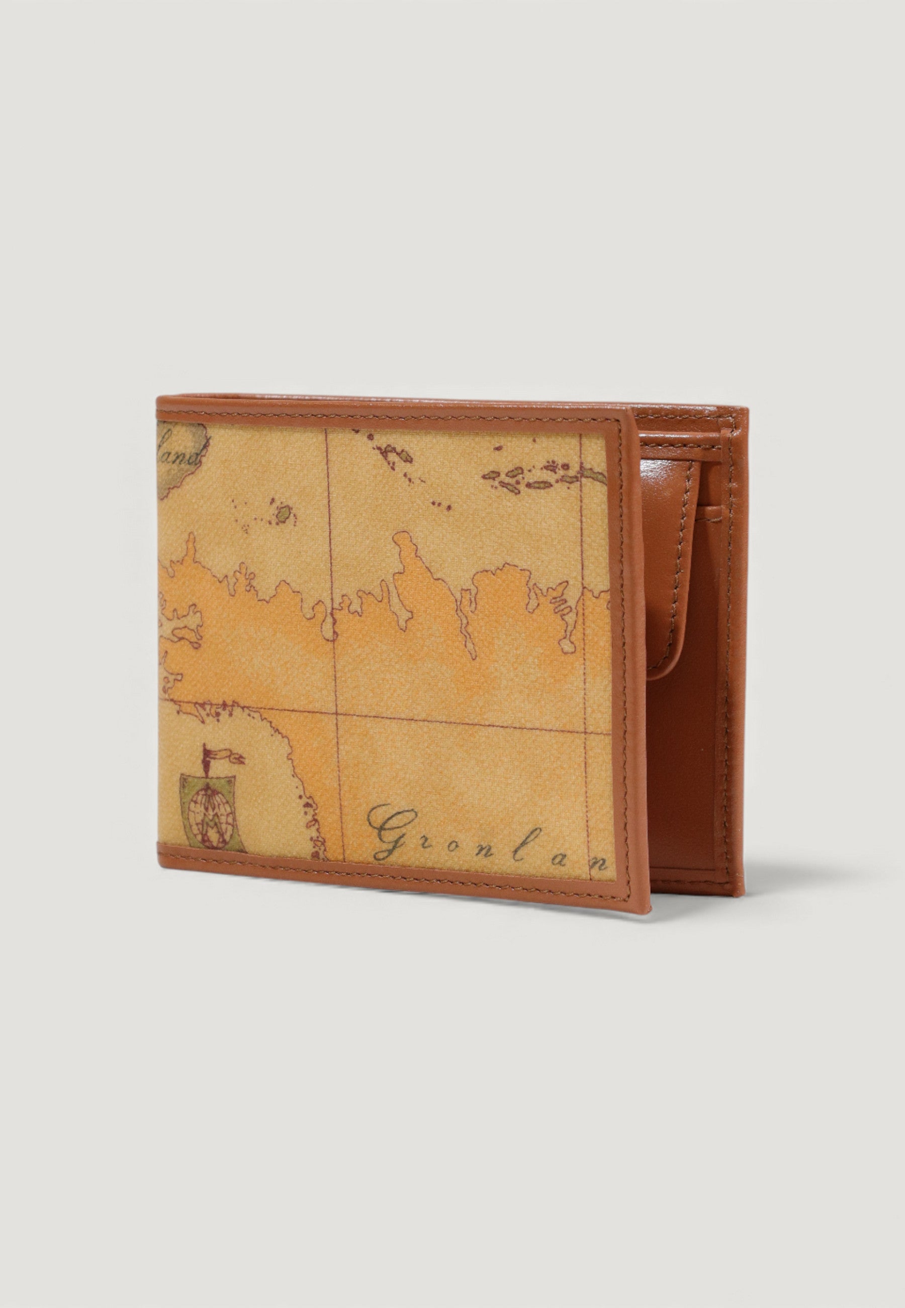 Wallet Alviero Martini Prima Classe W104 6000