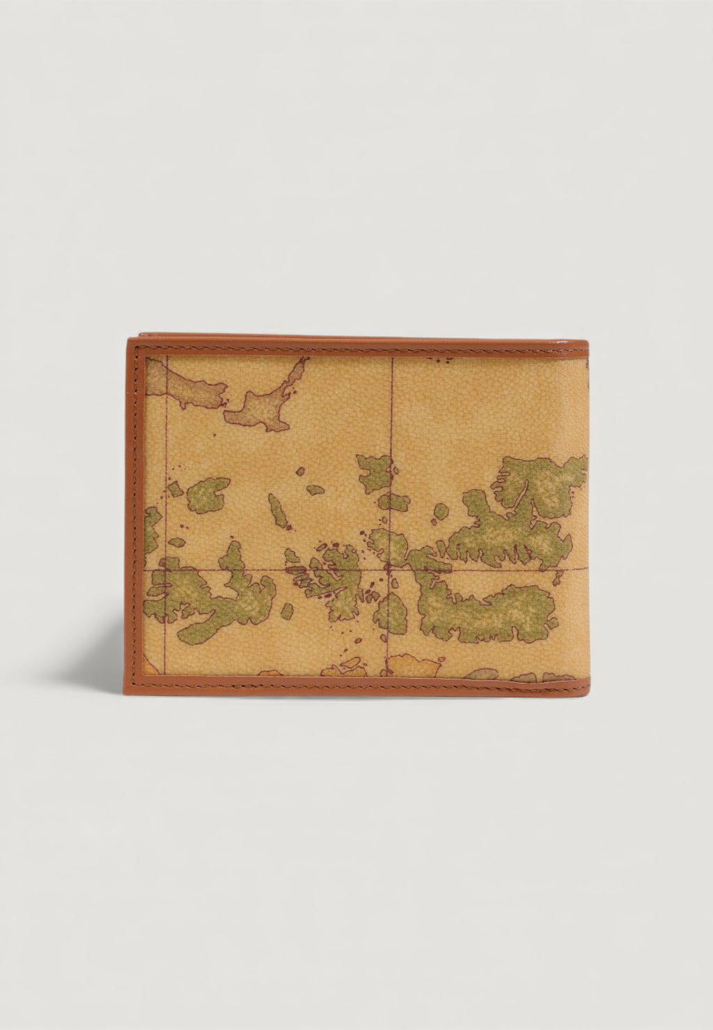 Portafoglio con portamonete Alviero Martini Prima Classe W104 6000