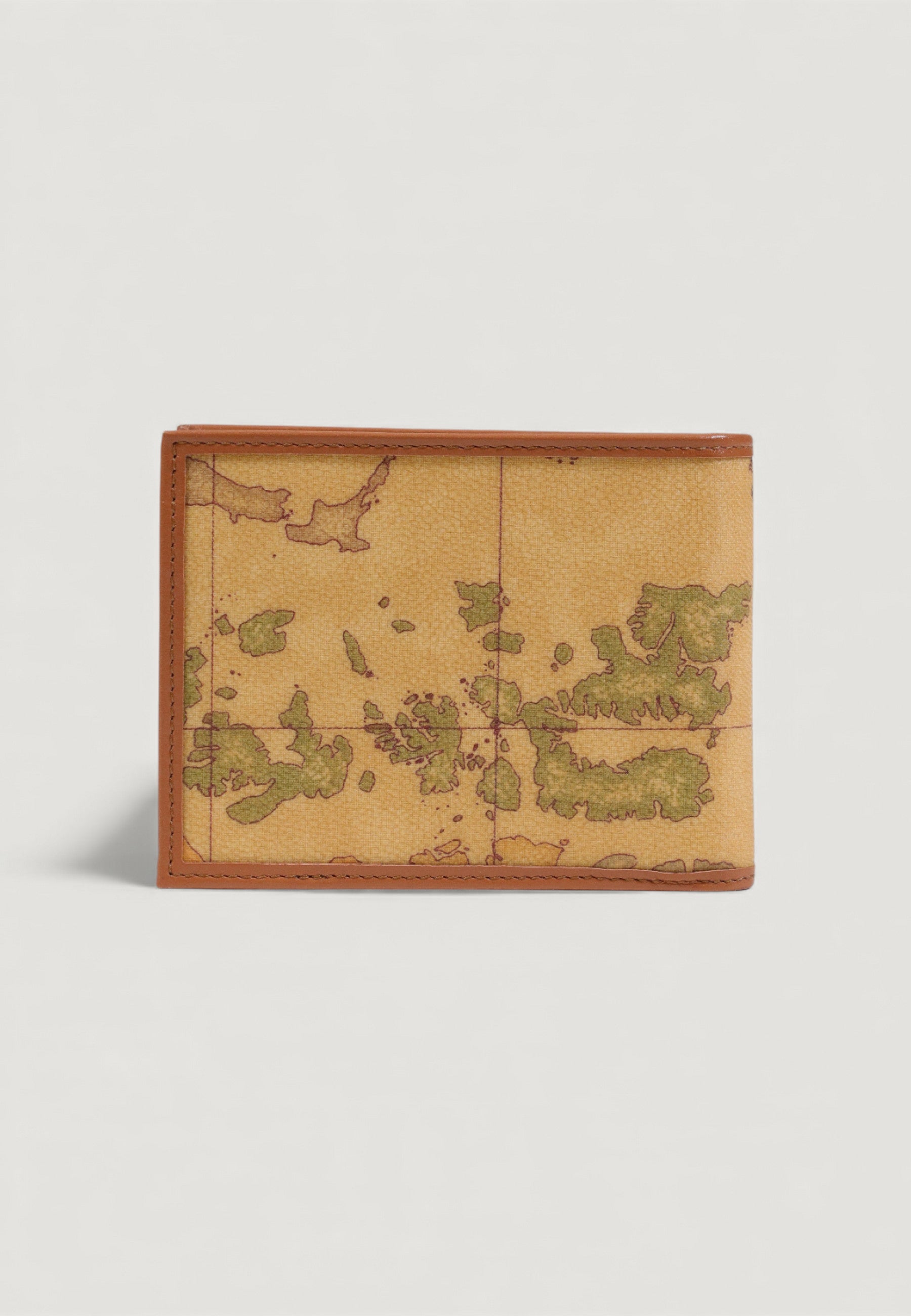 Portafoglio con portamonete Alviero Martini Prima Classe W104 6000