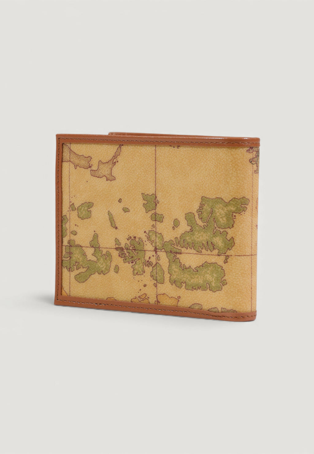 Portafoglio con portamonete Alviero Martini Prima Classe W104 6000