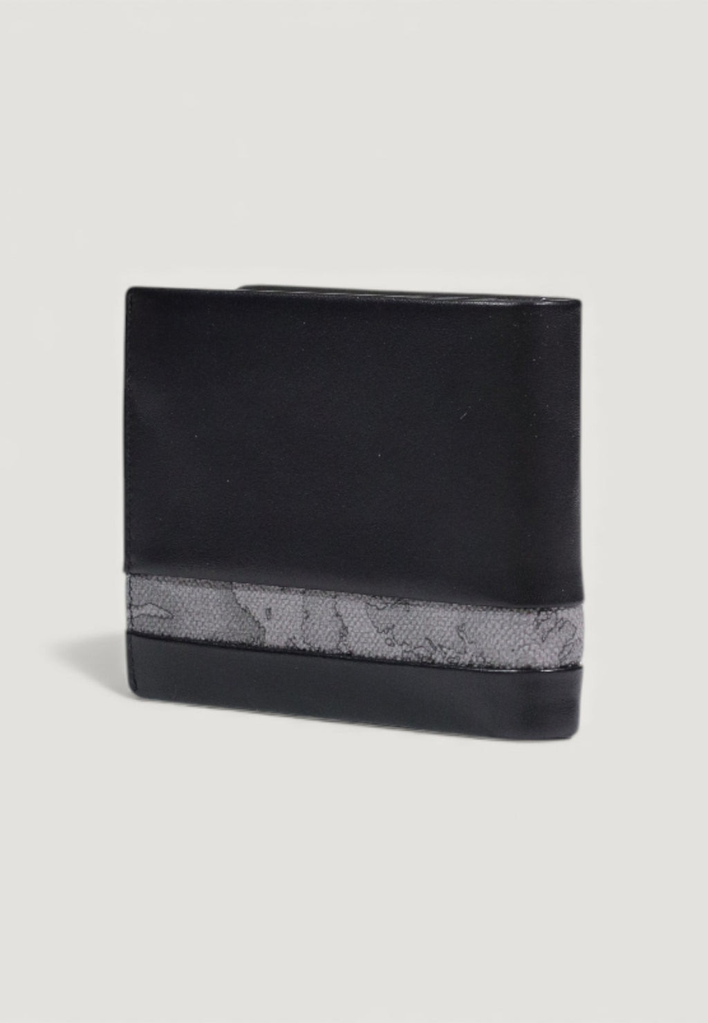 Portafoglio con portamonete Alviero Martini Prima Classe BV W150 5400