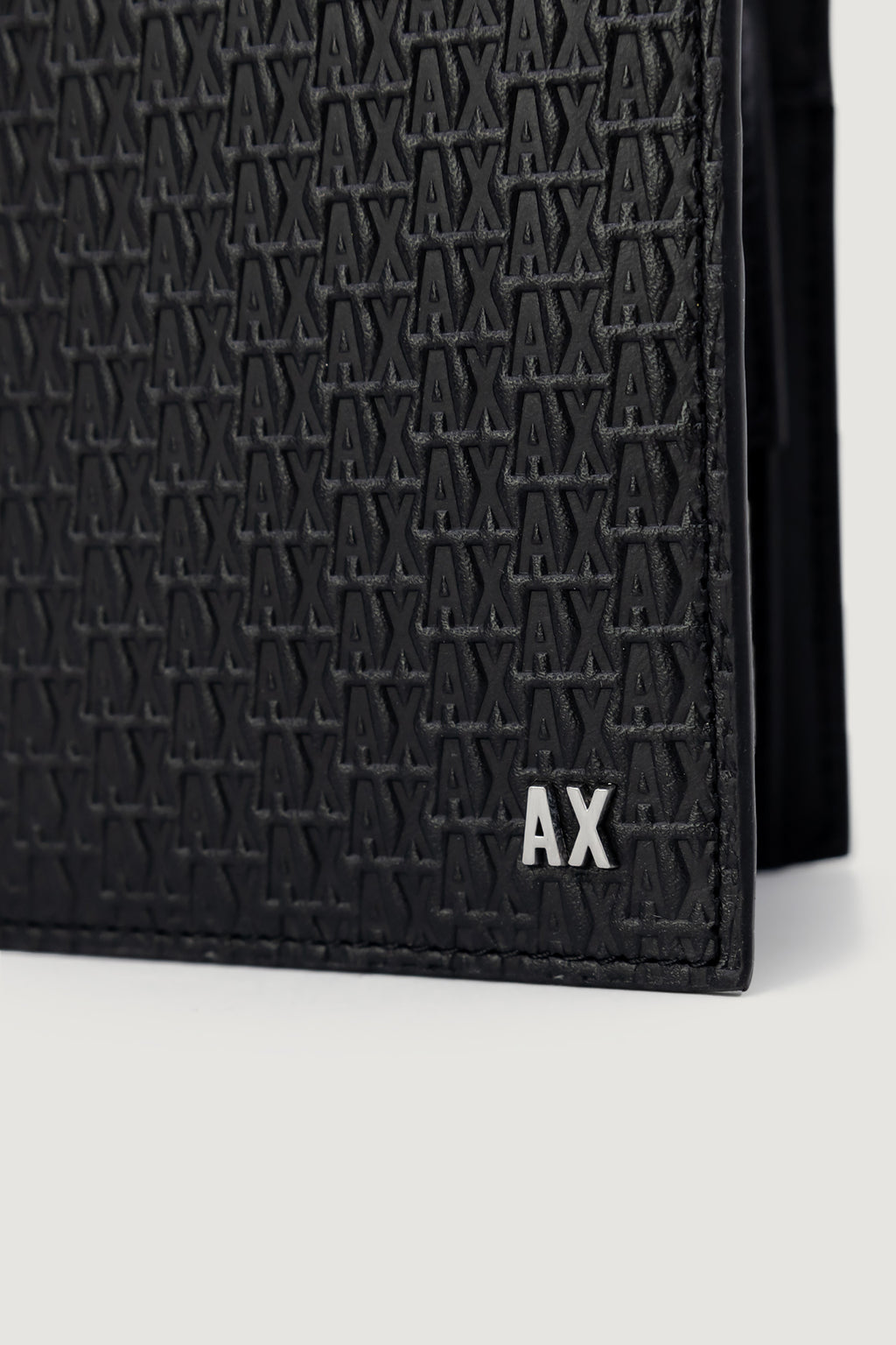 Wallet Armani Exchange 958098 4R847
