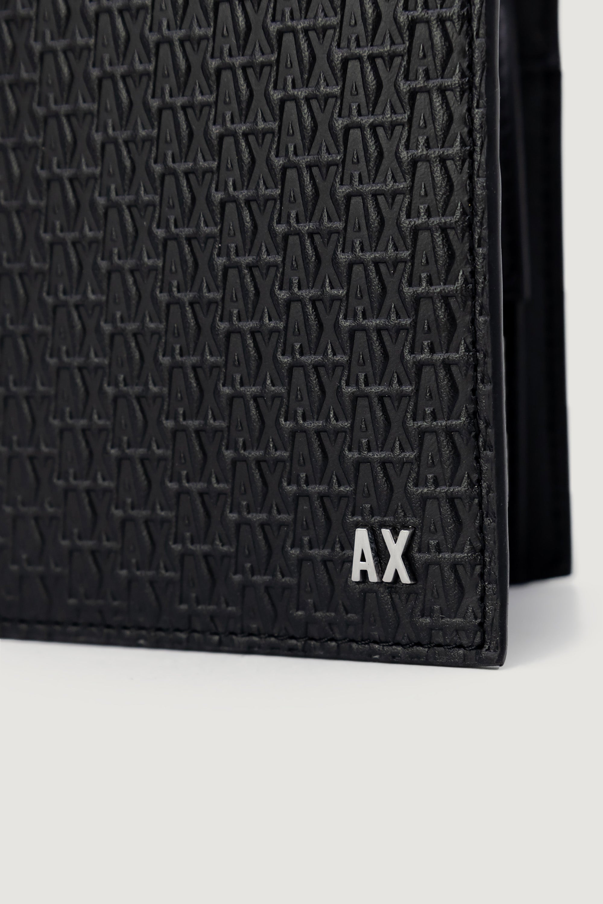 Wallet Armani Exchange 958098 4R847