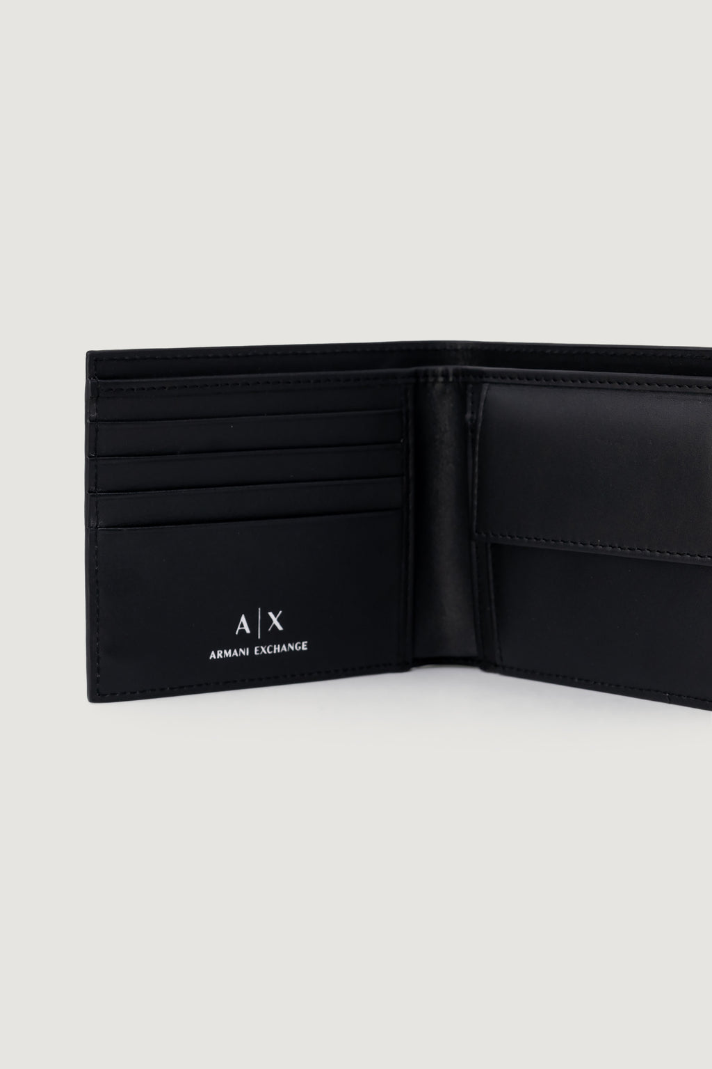 Wallet Armani Exchange 958098 4R847