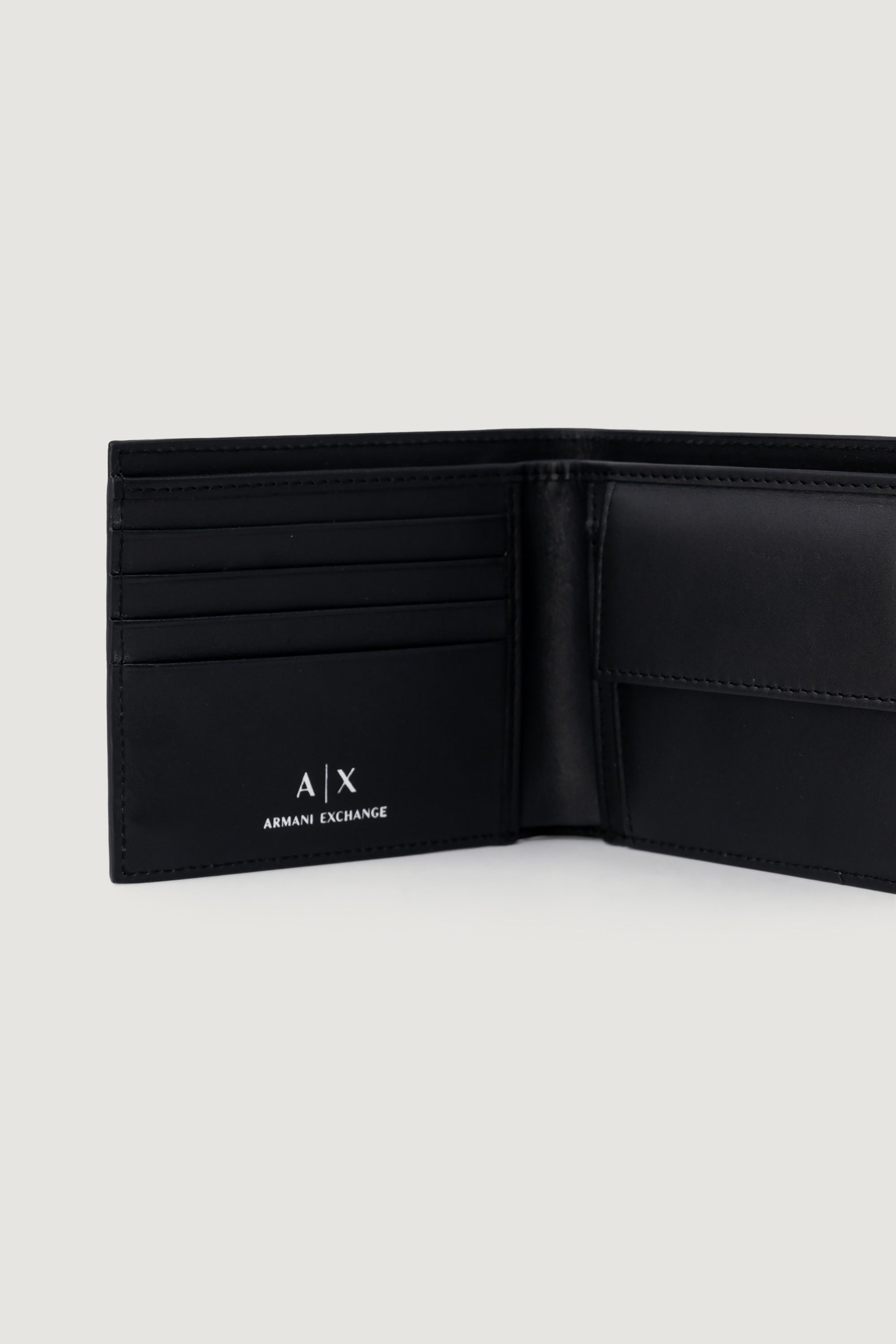 Wallet Armani Exchange 958098 4R847