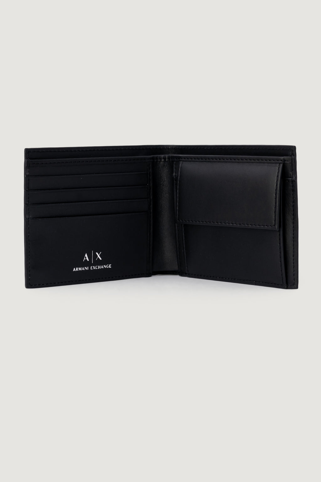 Wallet Armani Exchange 958098 4R847