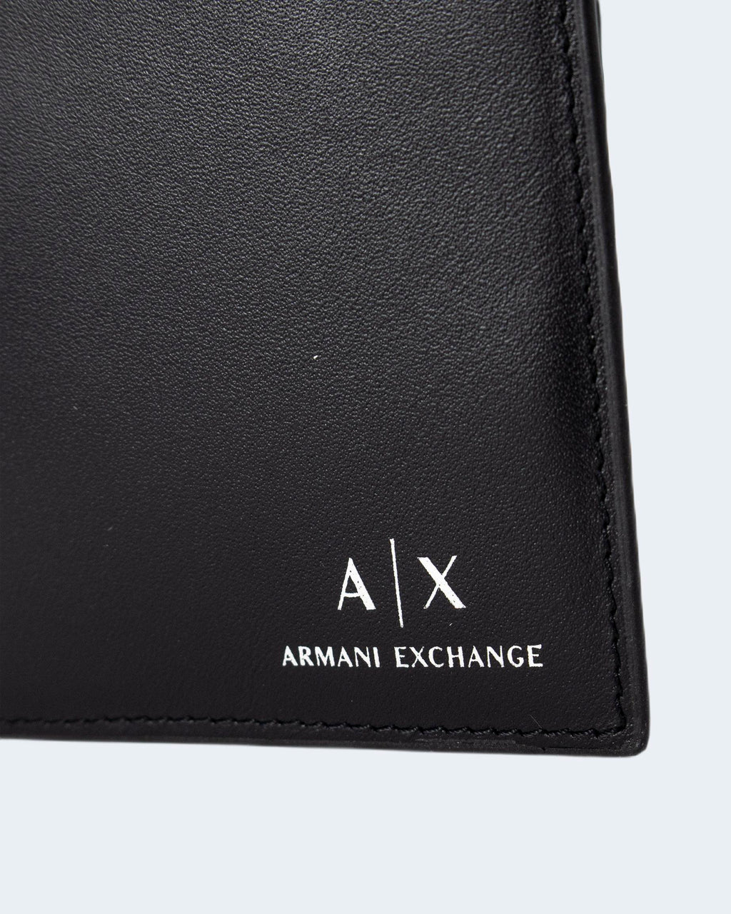 Portafoglio con portamonete Armani Exchange 958098 CC845
