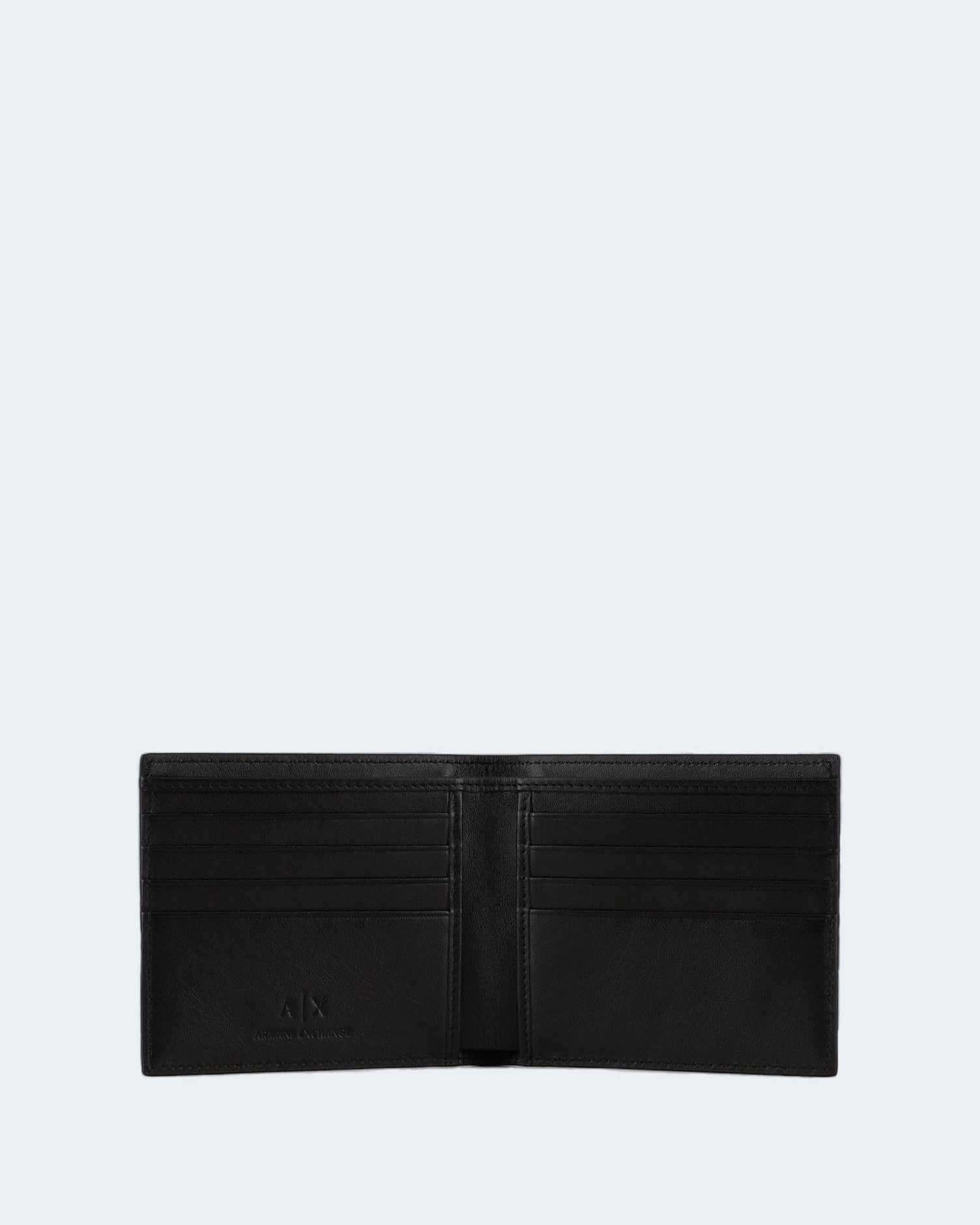 Wallet Armani Exchange 958097 CC845