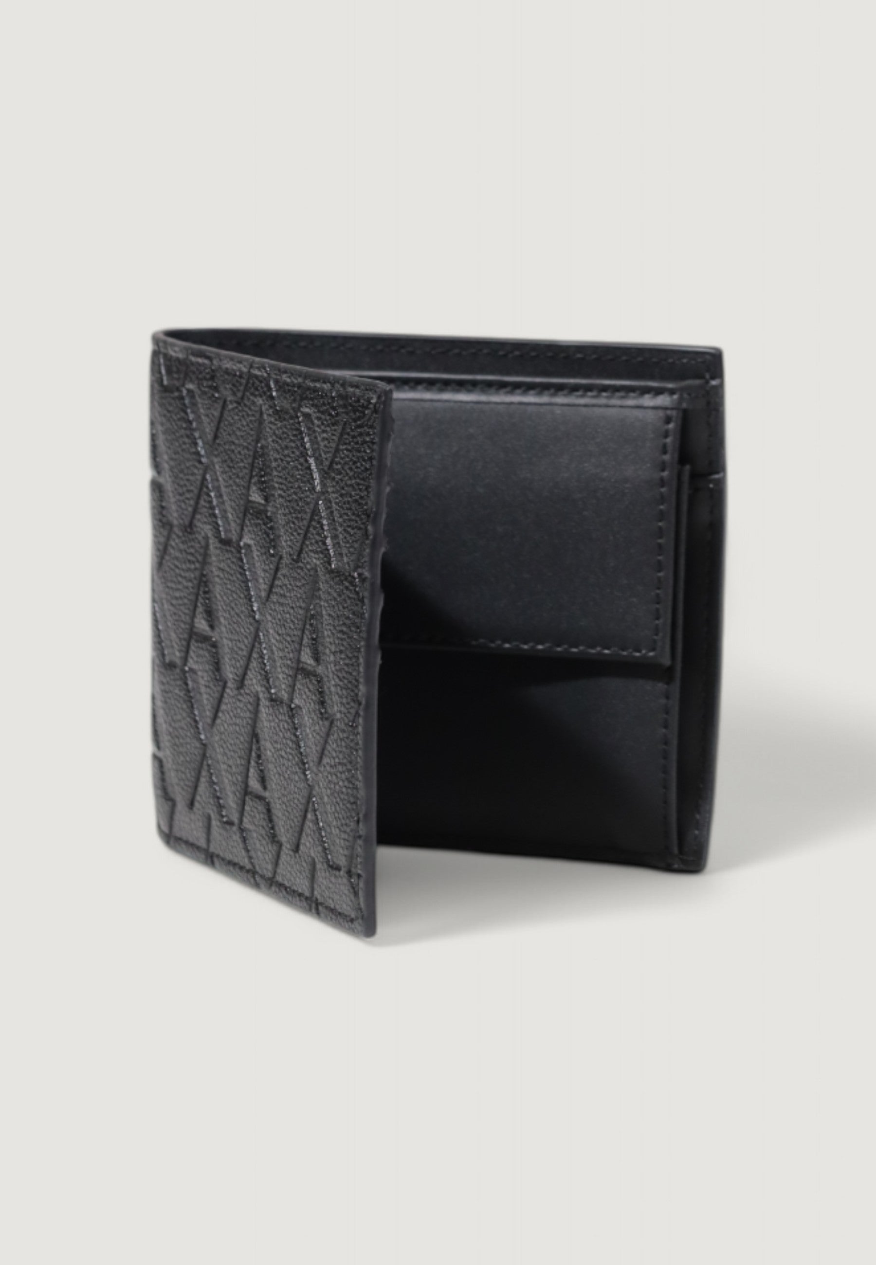 Wallet Armani Exchange XM000167 AF12133
