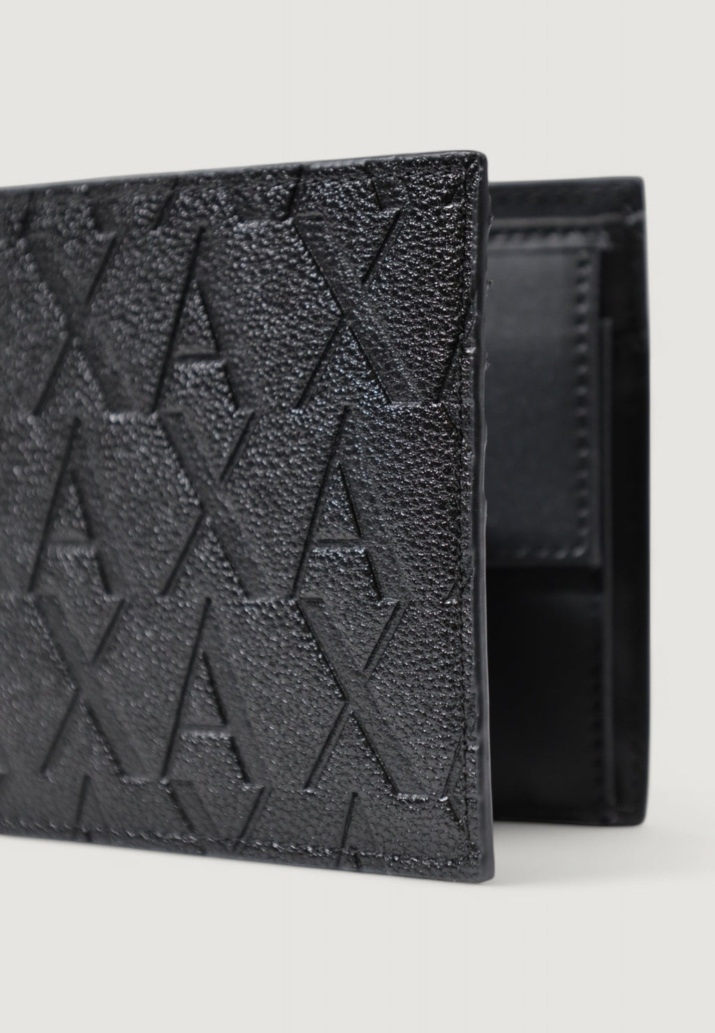 Wallet Armani Exchange XM000167 AF12133