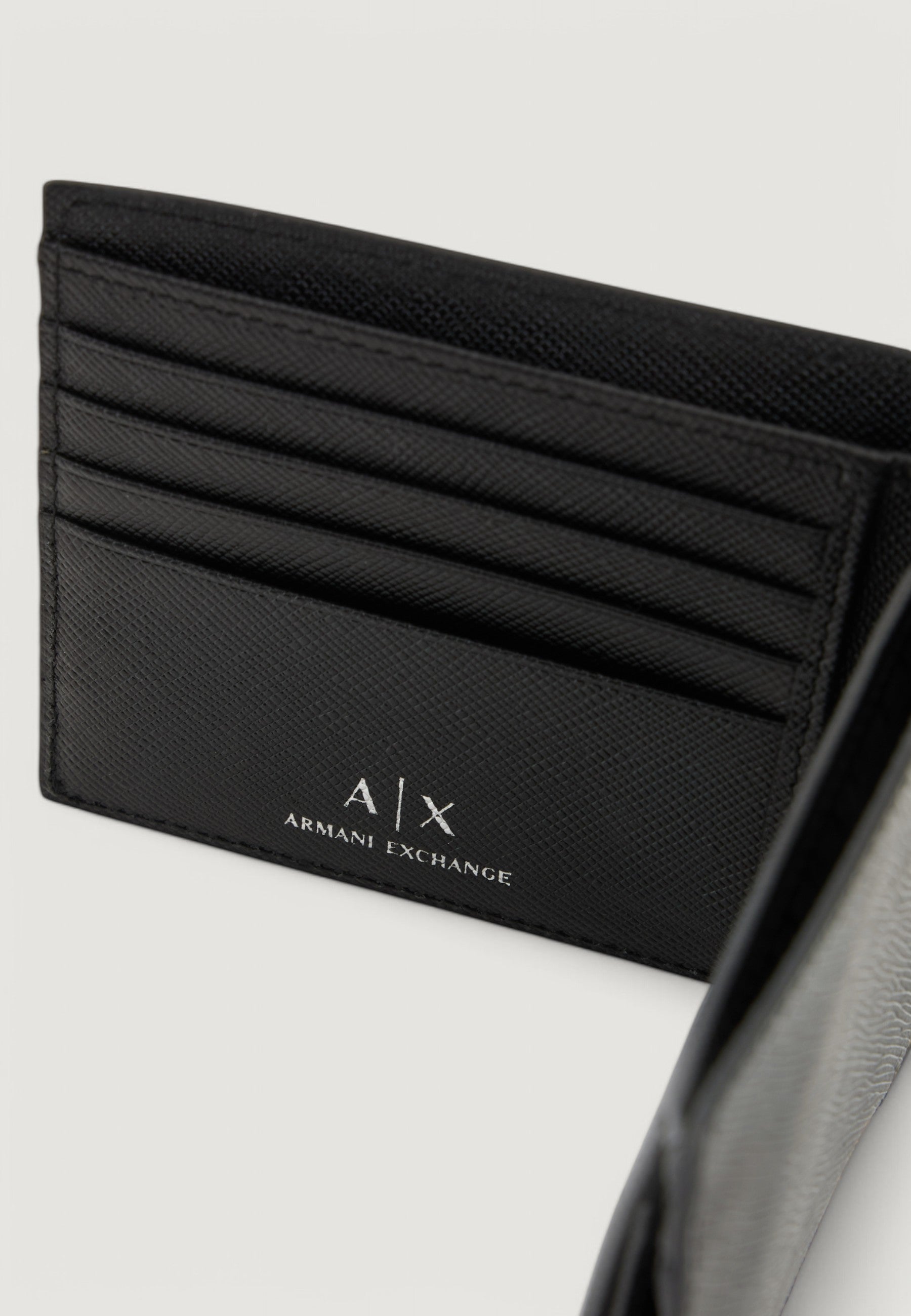 Wallet Armani Exchange XM000167 AF12702