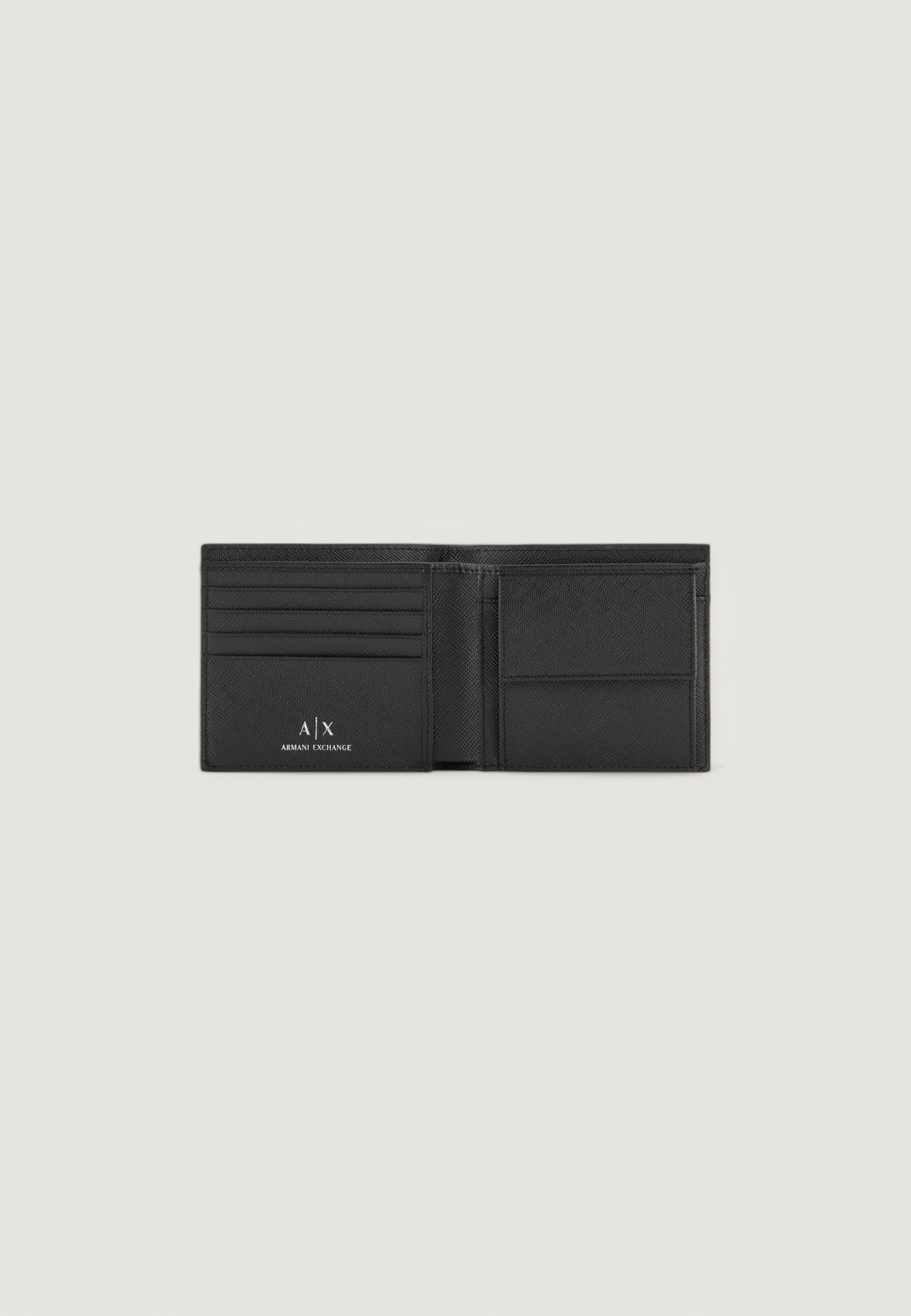 Wallet Armani Exchange XM000167 AF12702