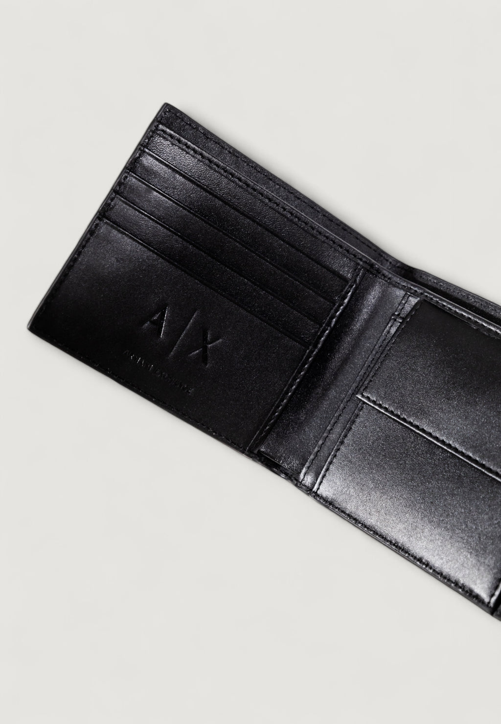 Wallet Armani Exchange XM000167 AF19502