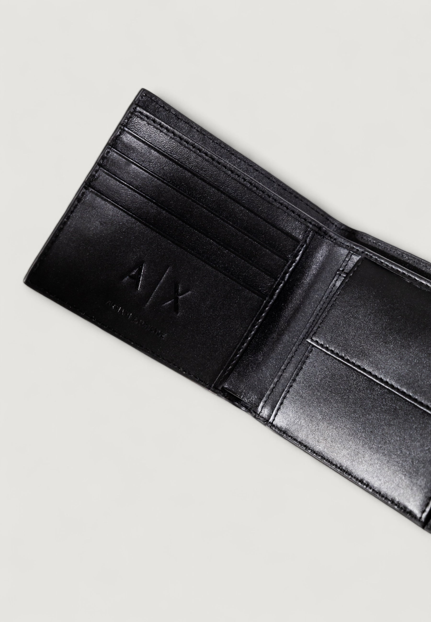 Wallet Armani Exchange XM000167 AF19502