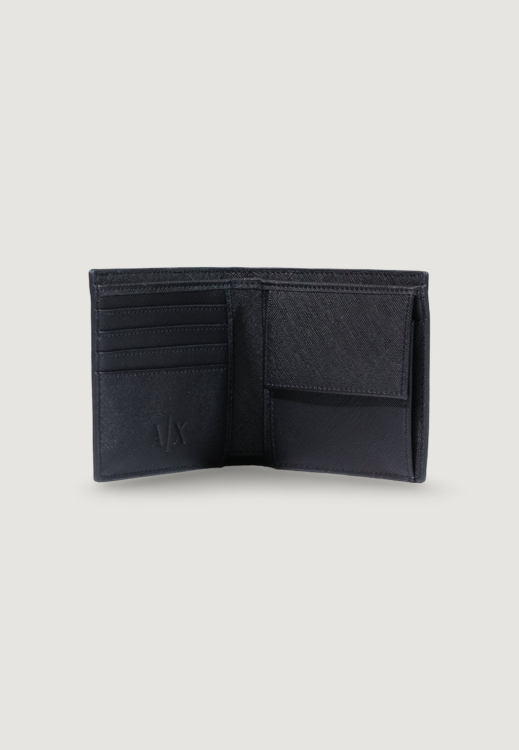 Portafoglio con portamonete Armani Exchange XM000167 AF26659
