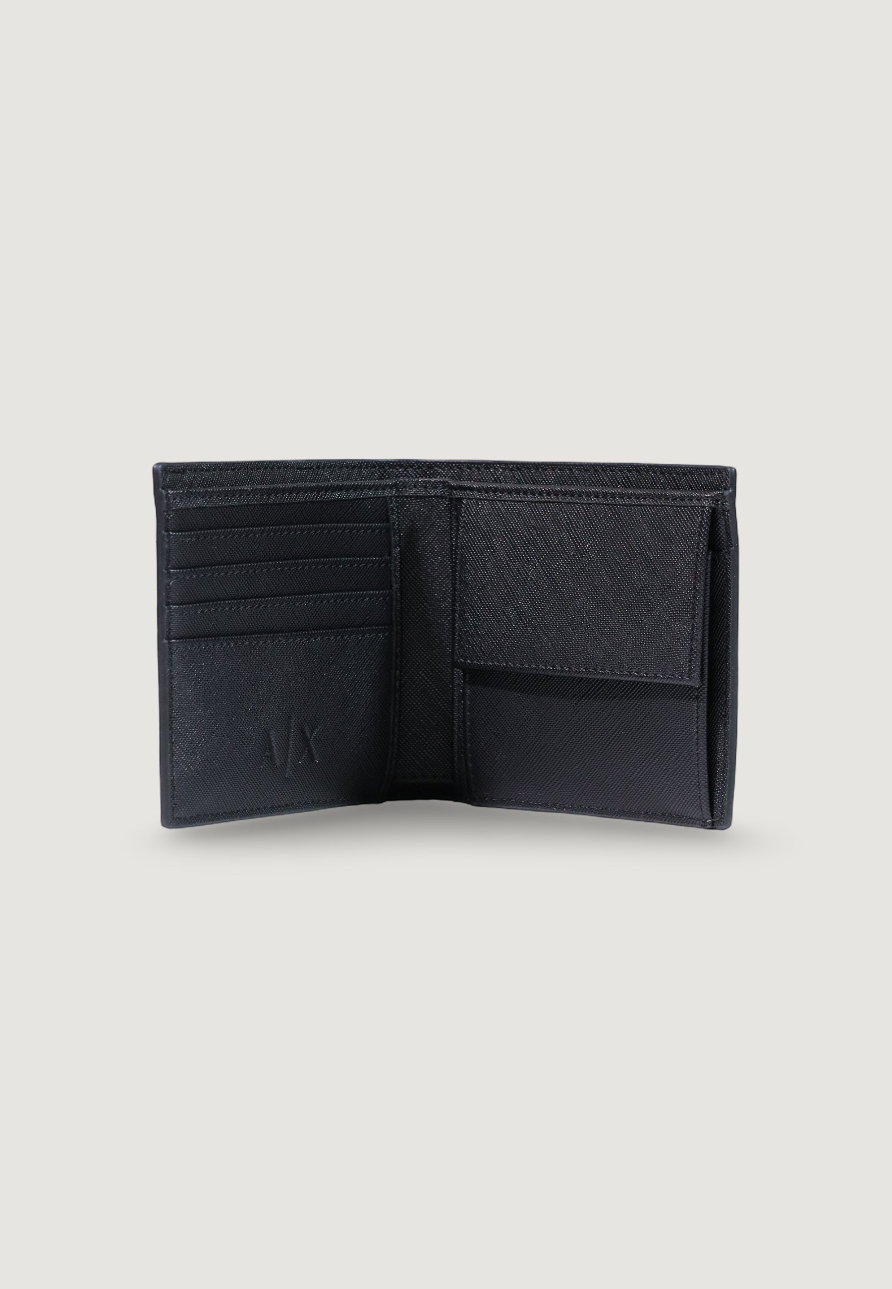 Portafoglio con portamonete Armani Exchange XM000167 AF26659