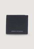 Portafoglio con portamonete Armani Exchange XM000167 AF26659