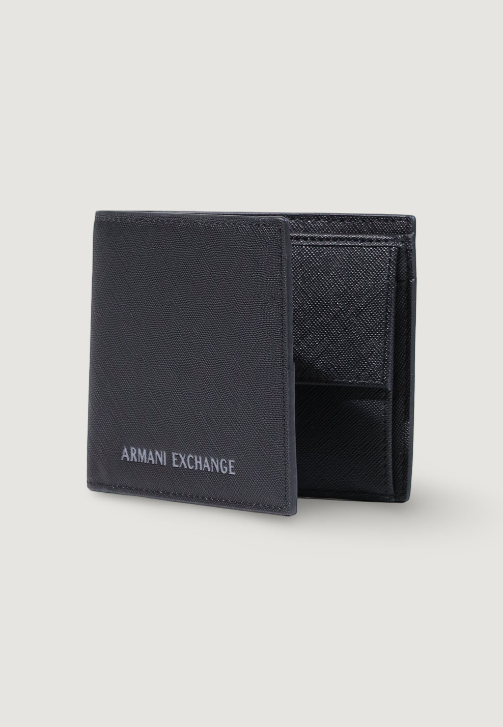 Portafoglio con portamonete Armani Exchange XM000167 AF26659