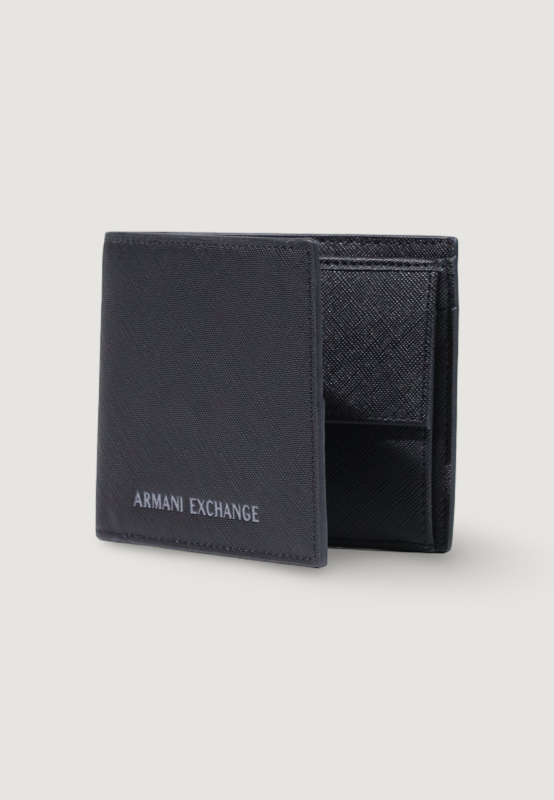 Portafoglio con portamonete Armani Exchange XM000167 AF26659