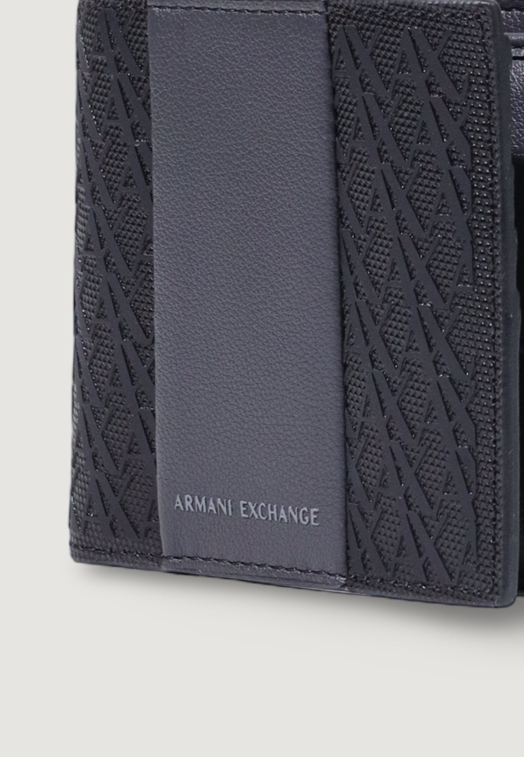 Portafoglio con portamonete Armani Exchange XM000167 AF26691