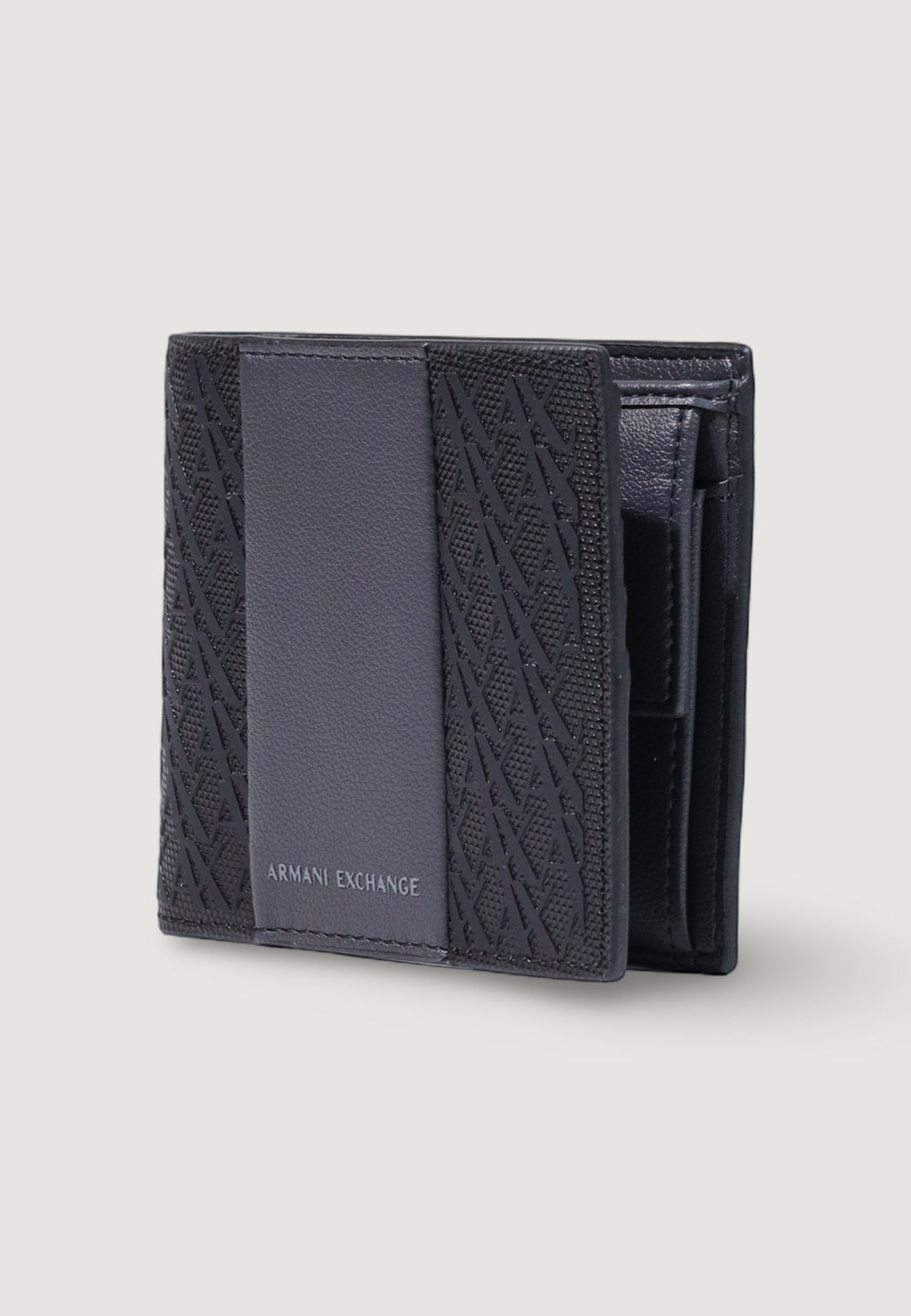 Portafoglio con portamonete Armani Exchange XM000167 AF26691