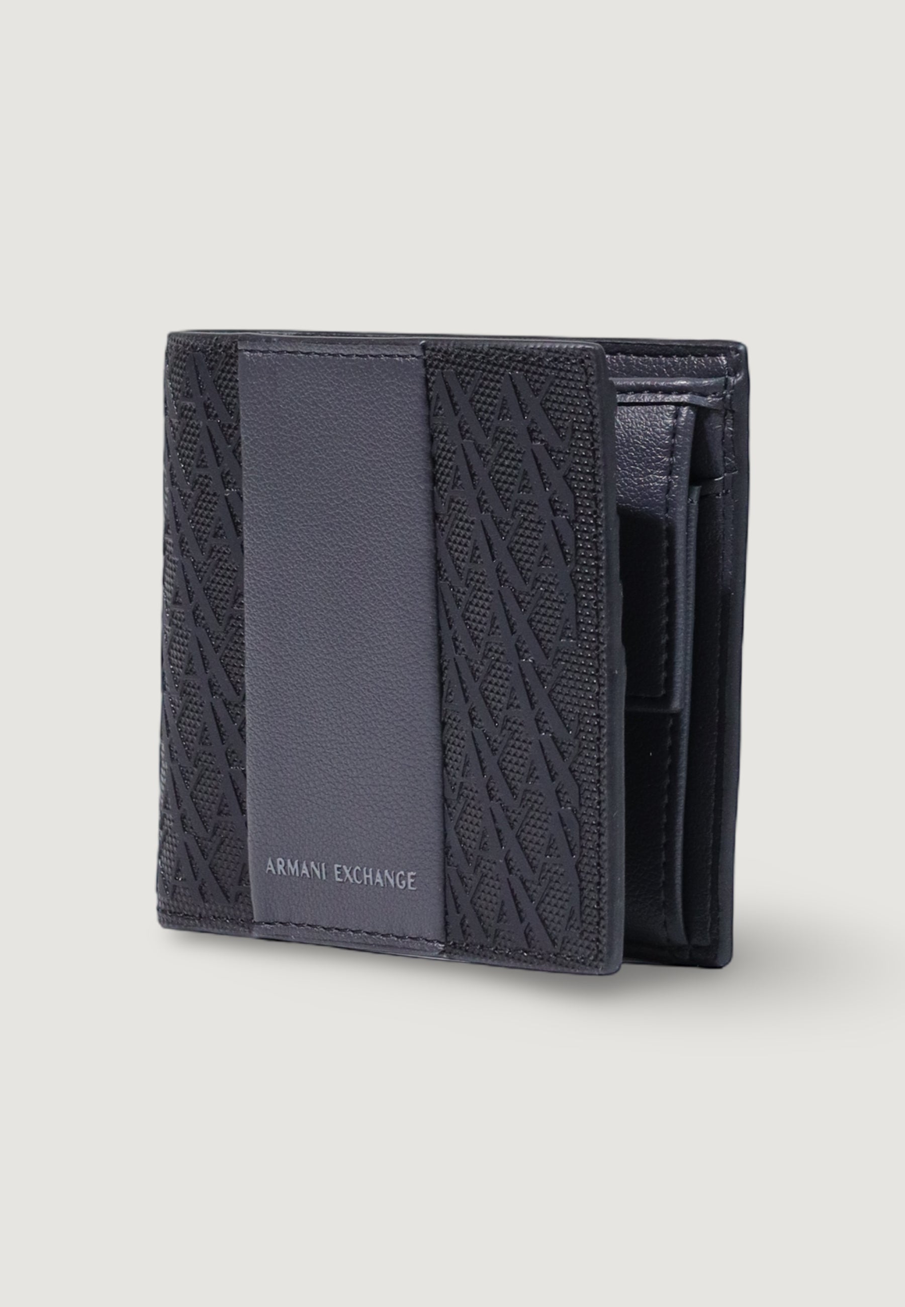 Portafoglio con portamonete Armani Exchange XM000167 AF26691