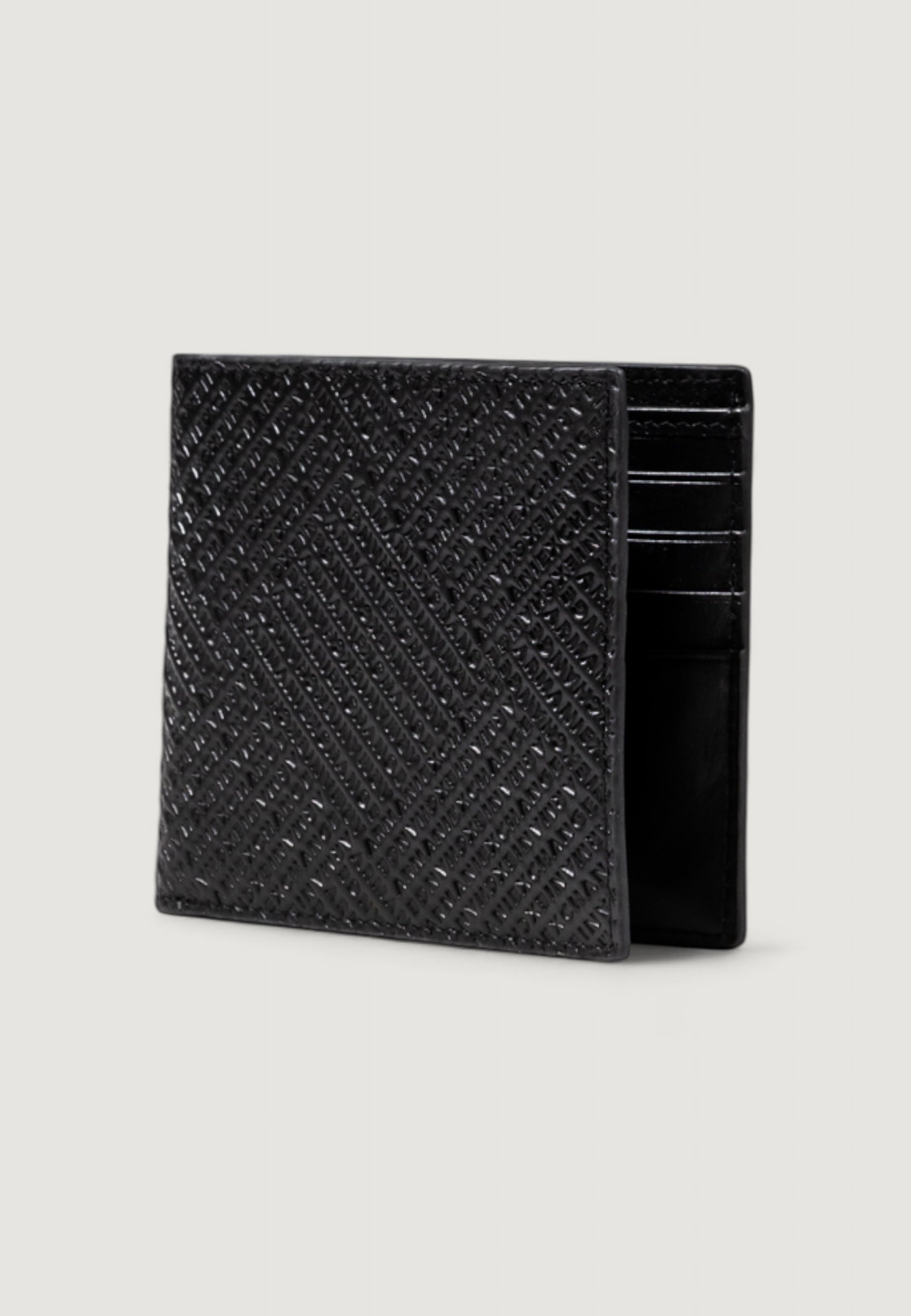 Wallet Armani Exchange XM000168 AF19502