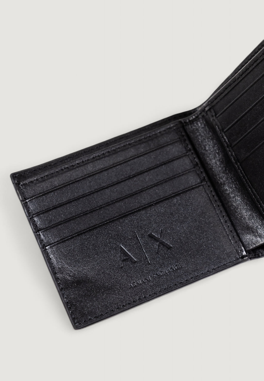 Wallet Armani Exchange XM000168 AF19502