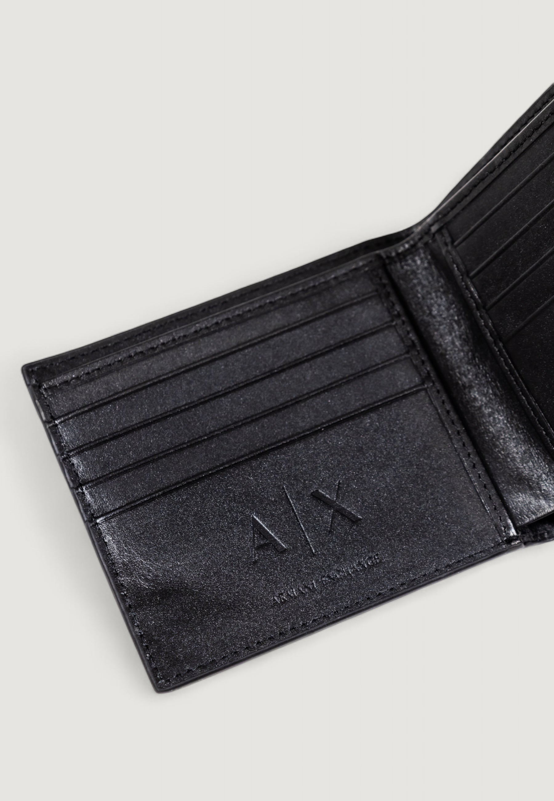 Wallet Armani Exchange XM000168 AF19502