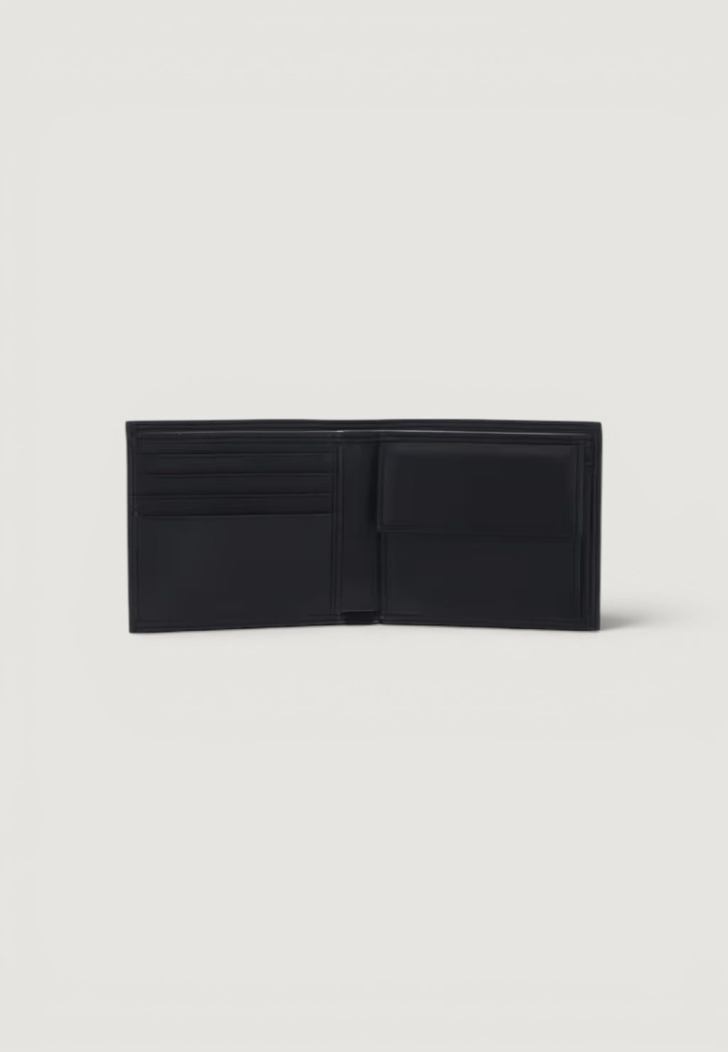 Wallet Boss GB Monogram Wallet