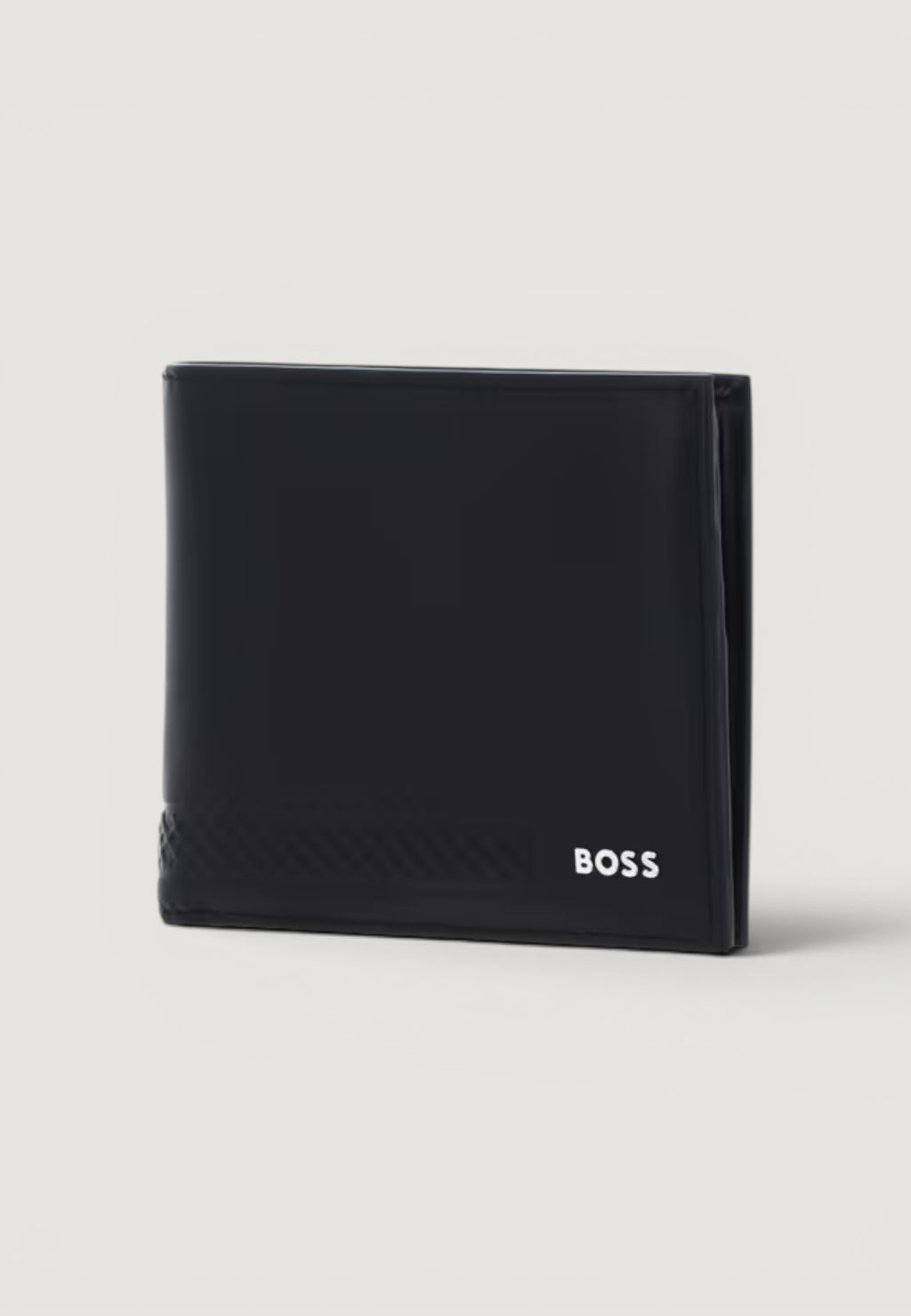Wallet Boss GB Monogram Wallet