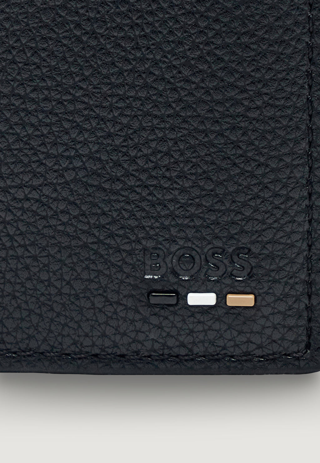 Wallet Boss Ray Bifold Wallet