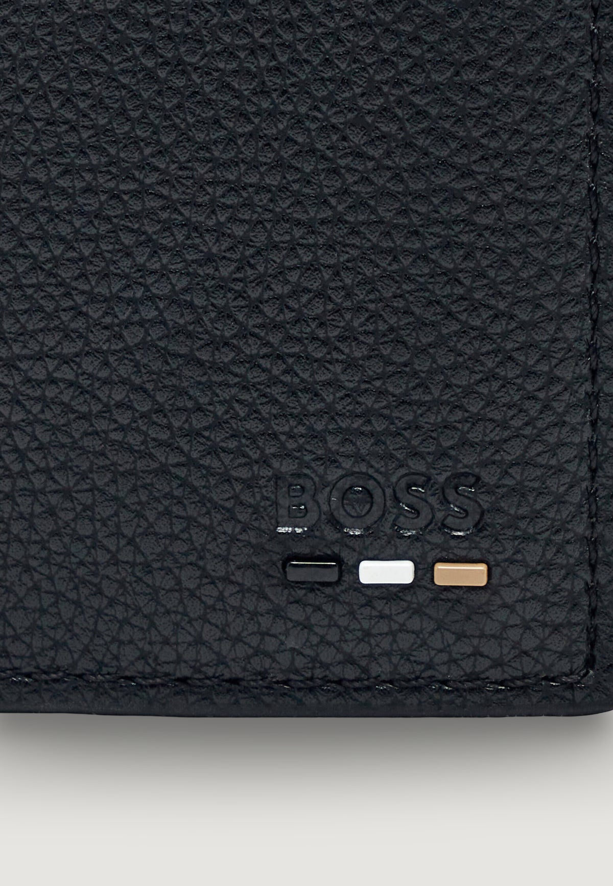 Wallet Boss Ray Bifold Wallet