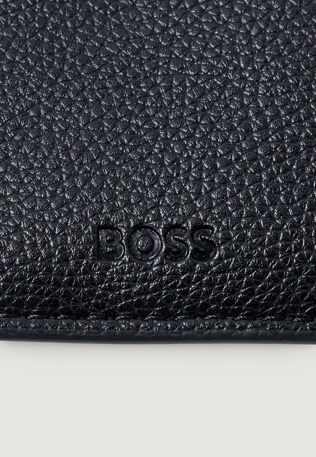 Wallet Boss Ray Bifold Wallet