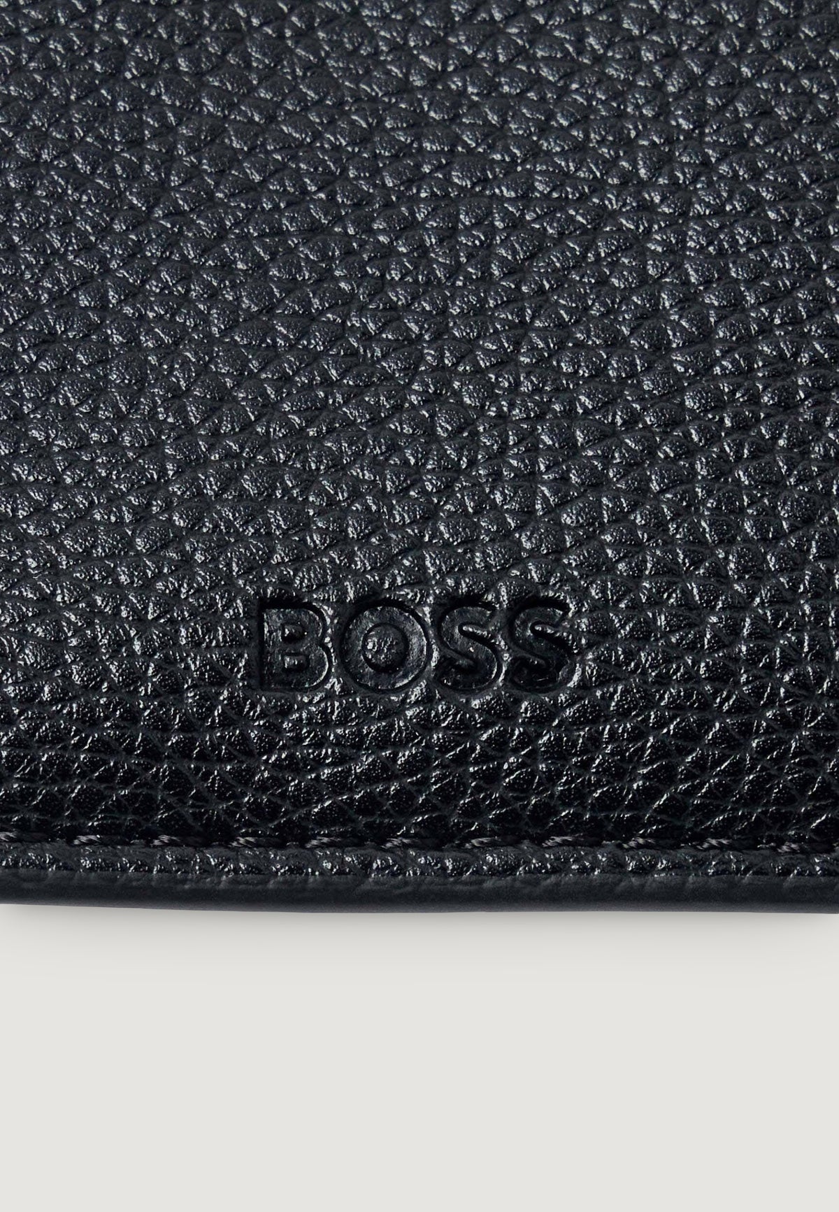 Wallet Boss Ray Bifold Wallet