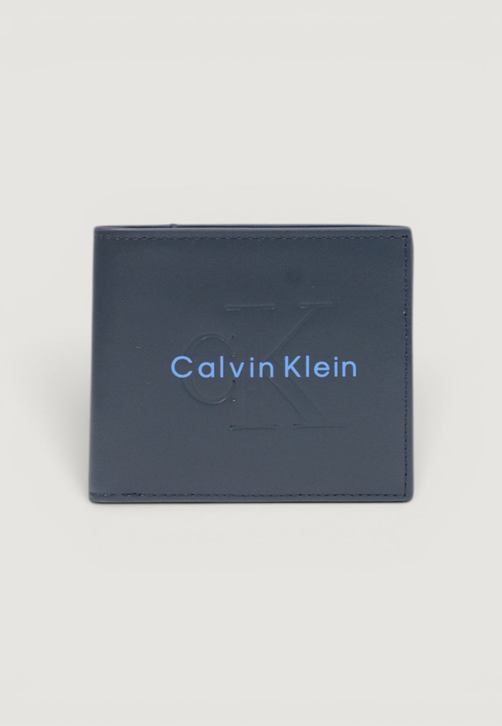 Wallet Calvin Klein BOLD BILLFOLD W/ COIN