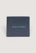 Wallet Calvin Klein BOLD BILLFOLD W/ COIN