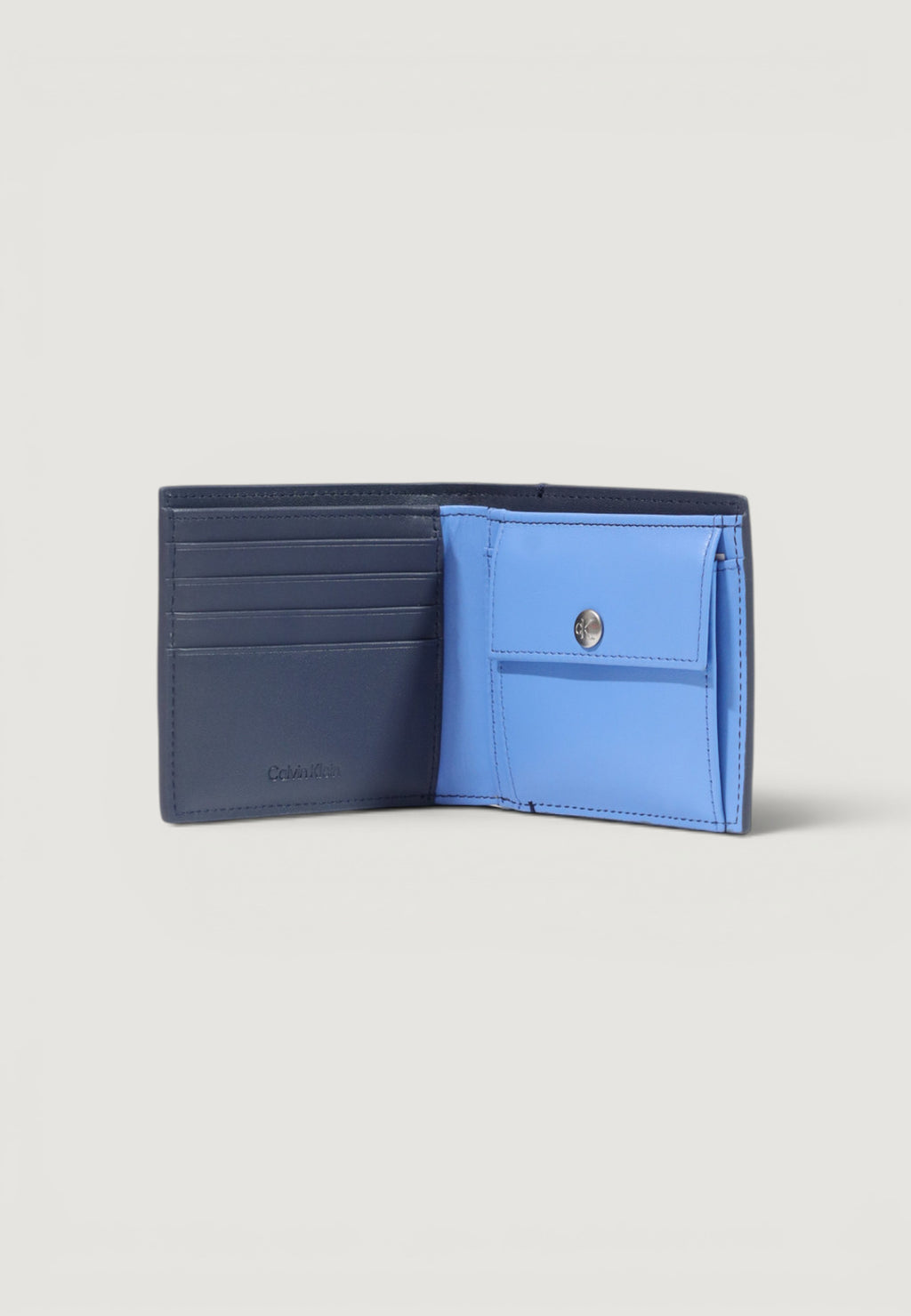 Wallet Calvin Klein BOLD BILLFOLD W/ COIN