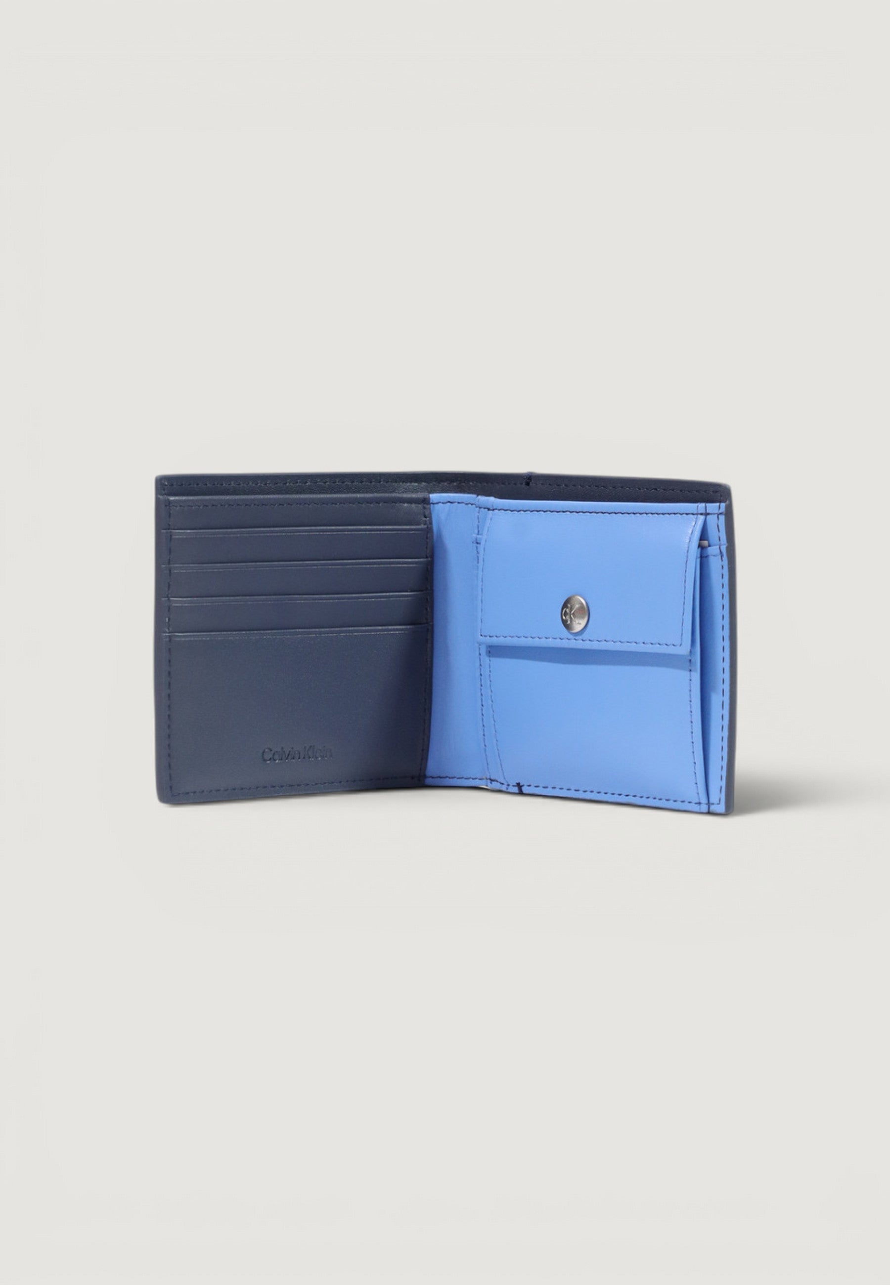 Wallet Calvin Klein BOLD BILLFOLD W/ COIN