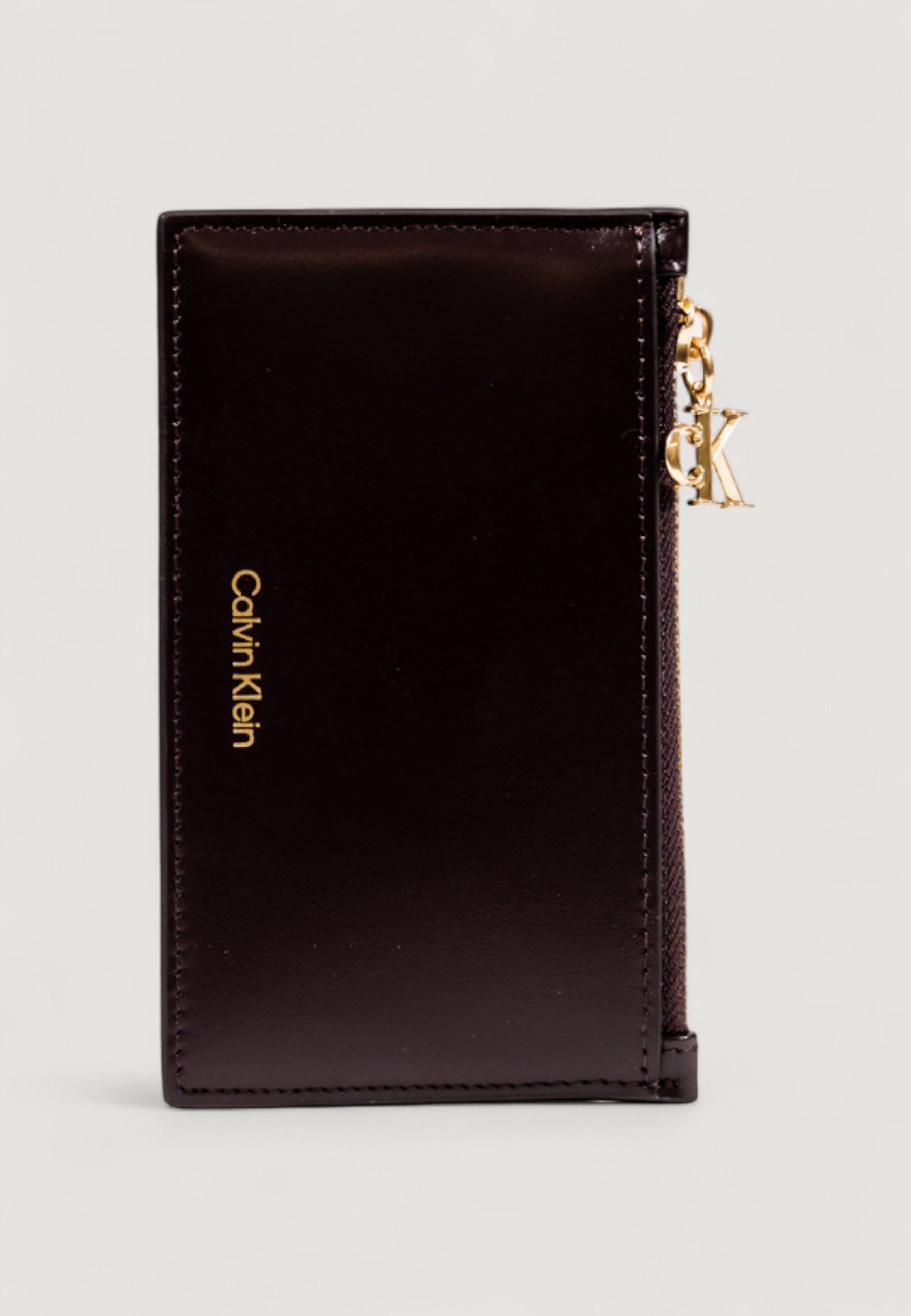 Portacarte Calvin Klein ZIP CARDCASE 6CC