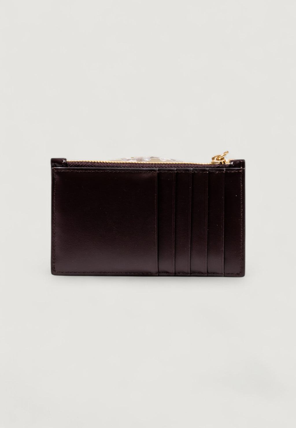 Portacarte Calvin Klein ZIP CARDCASE 6CC