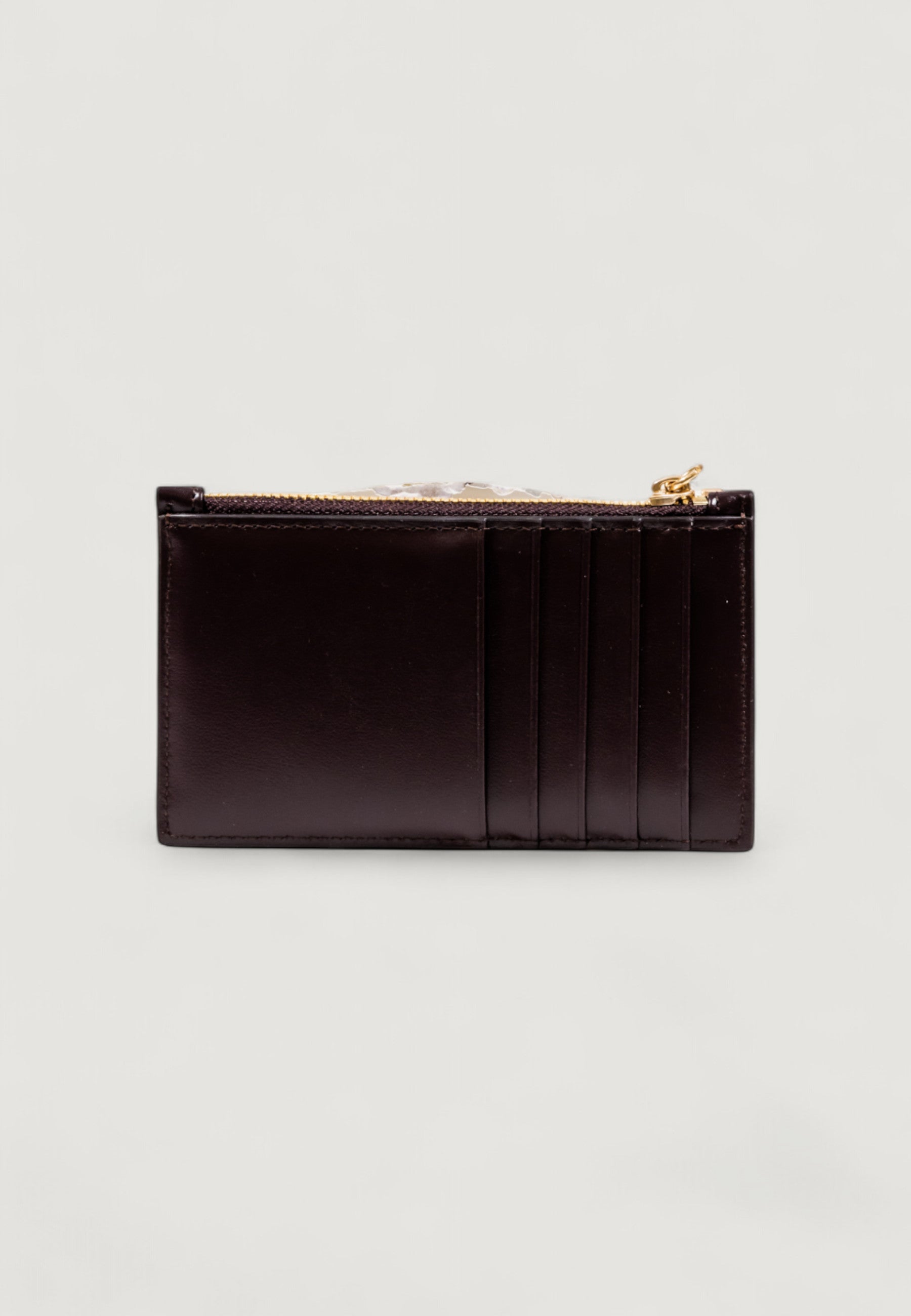 Portacarte Calvin Klein ZIP CARDCASE 6CC