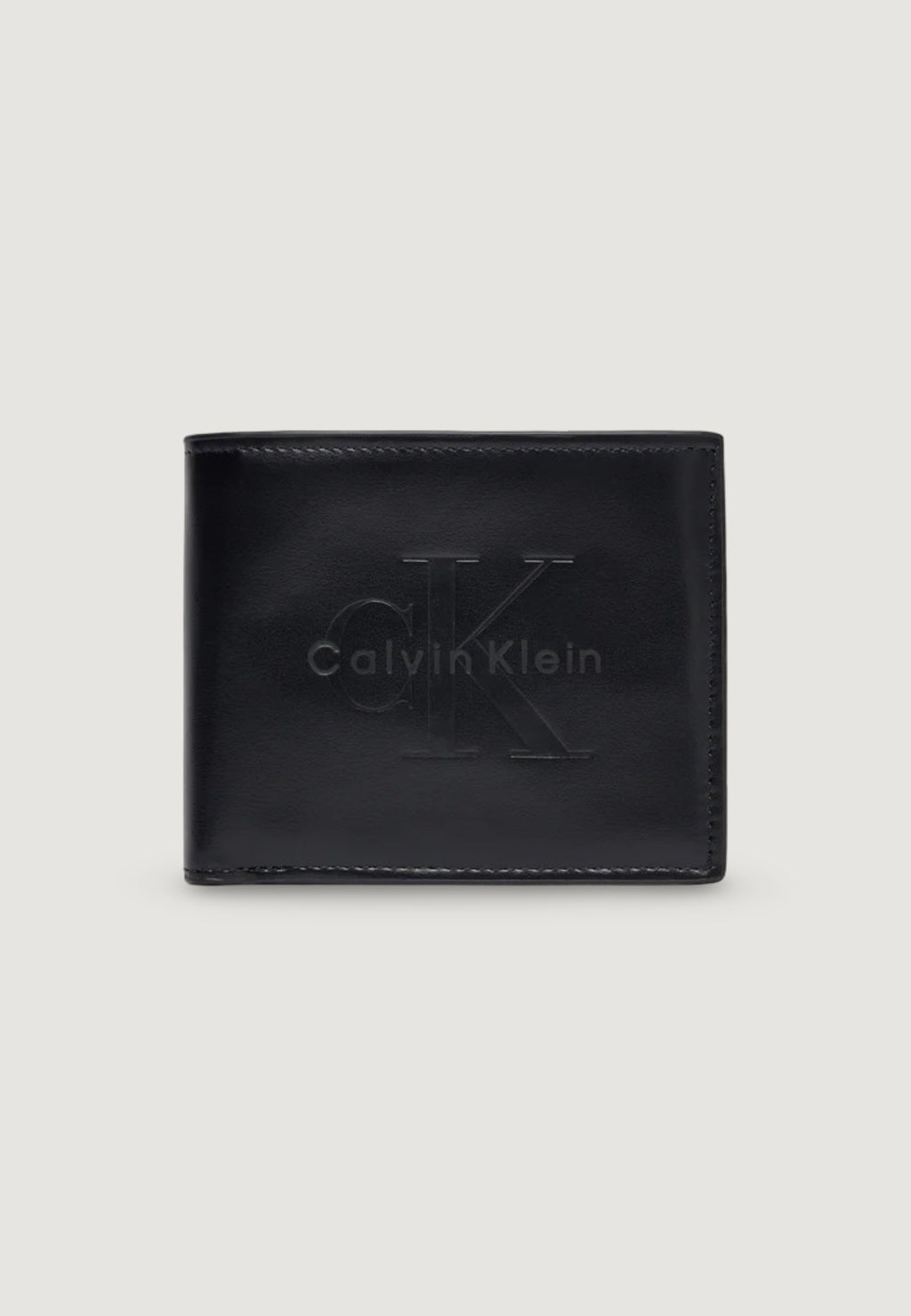 Wallet Calvin Klein BOLD BILLFOLD W/ COIN