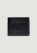 Wallet Calvin Klein BOLD BILLFOLD W/ COIN