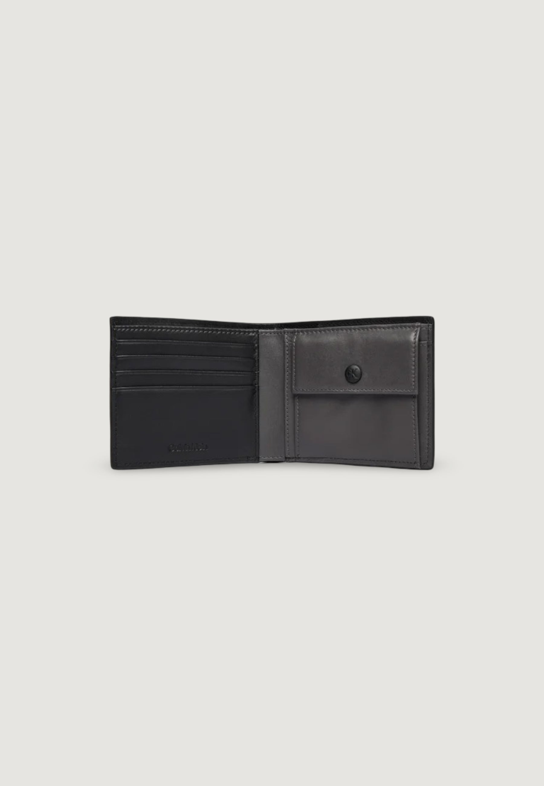 Wallet Calvin Klein BOLD BILLFOLD W/ COIN